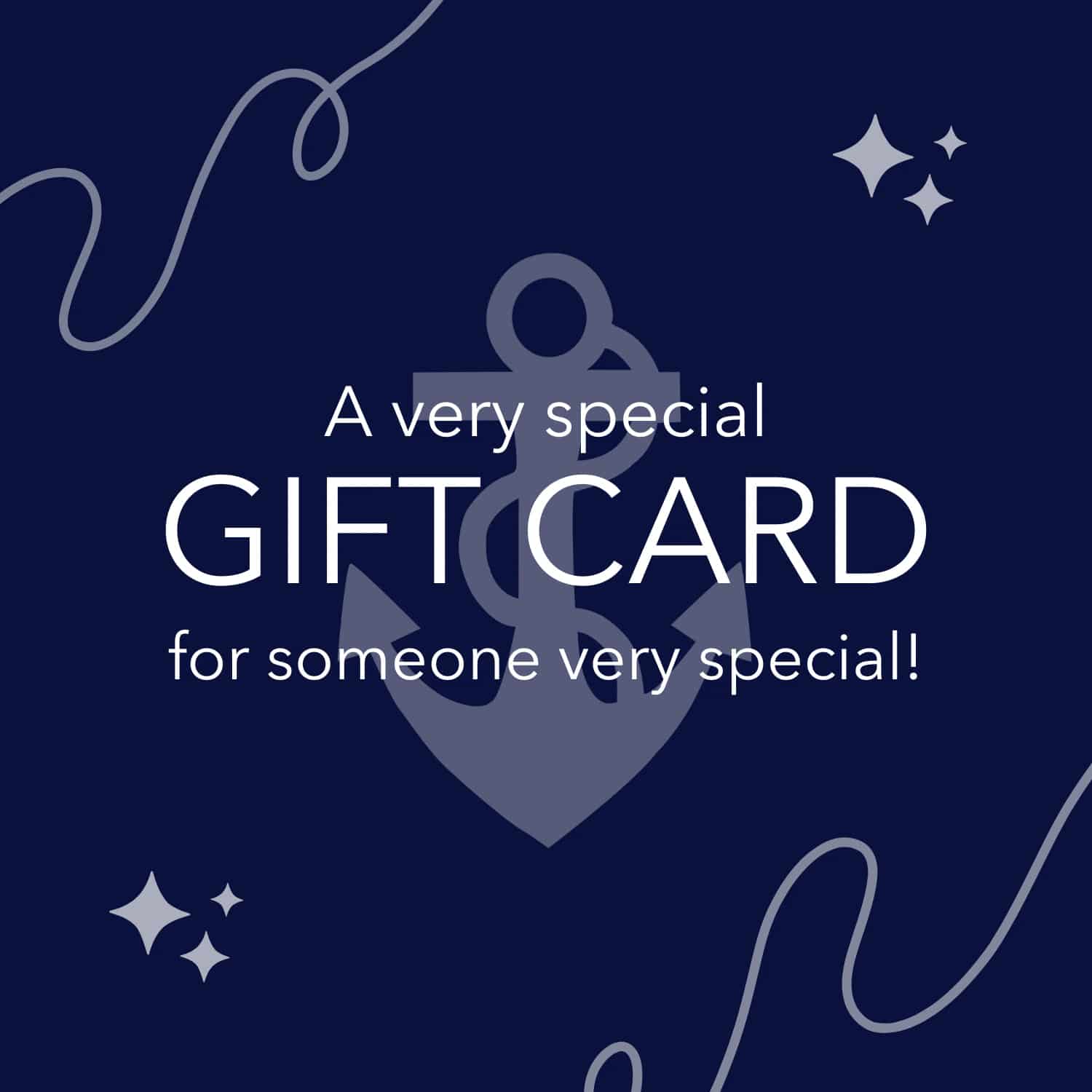 Tarjeta de Regalo - miniatura 1