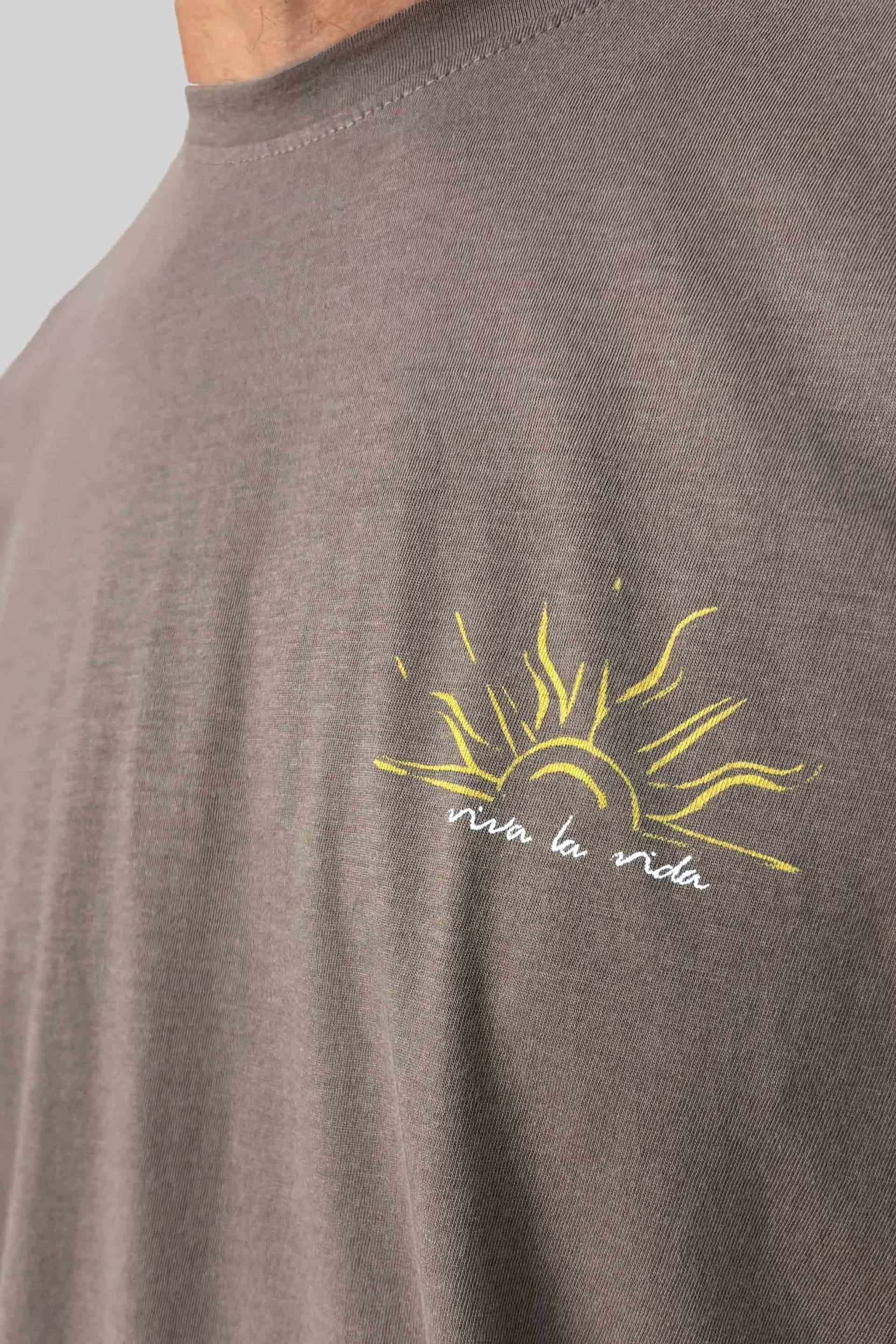 CAMISETA SUN - miniatura 4