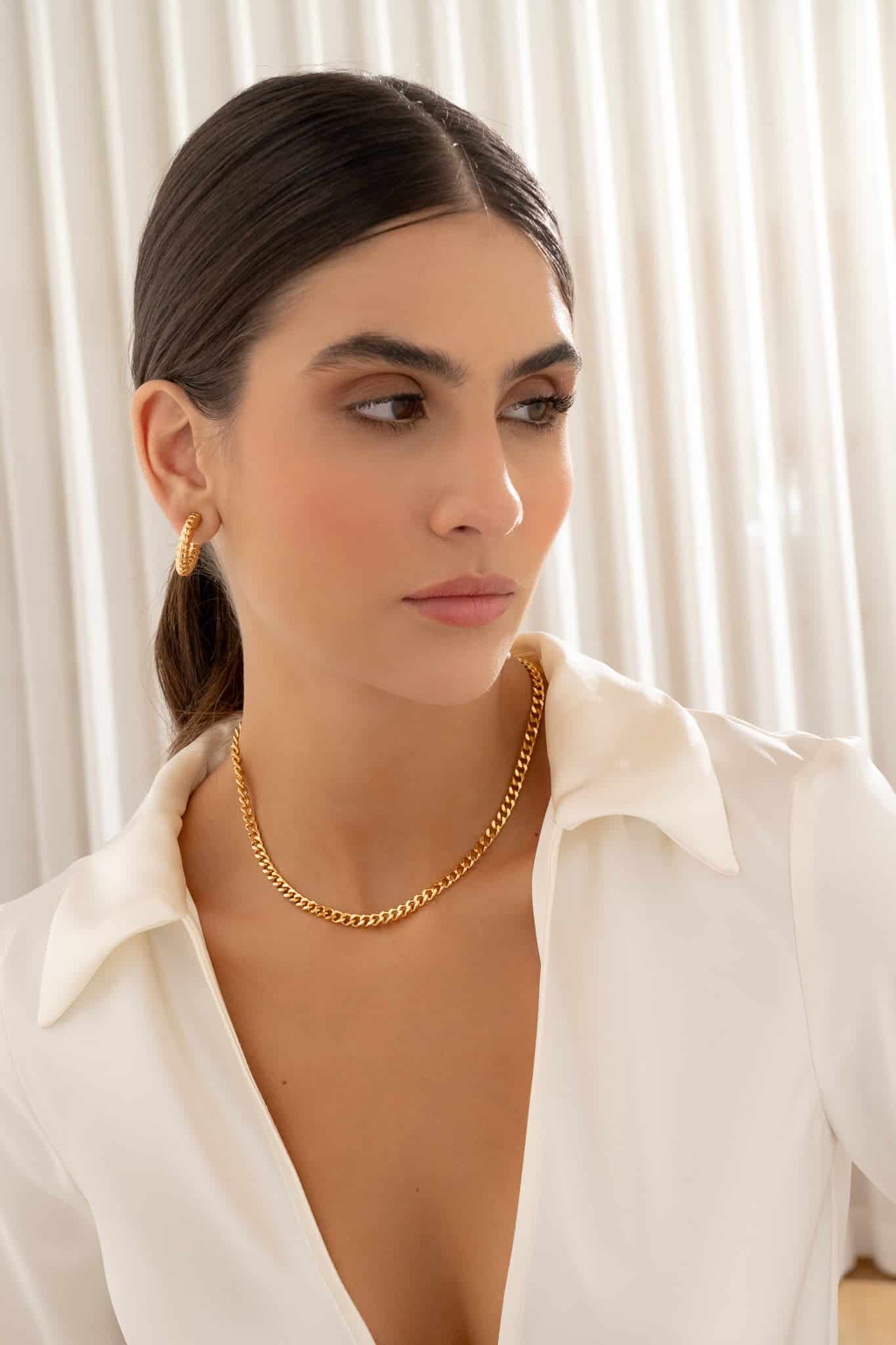 Choker Plano - miniatura 4