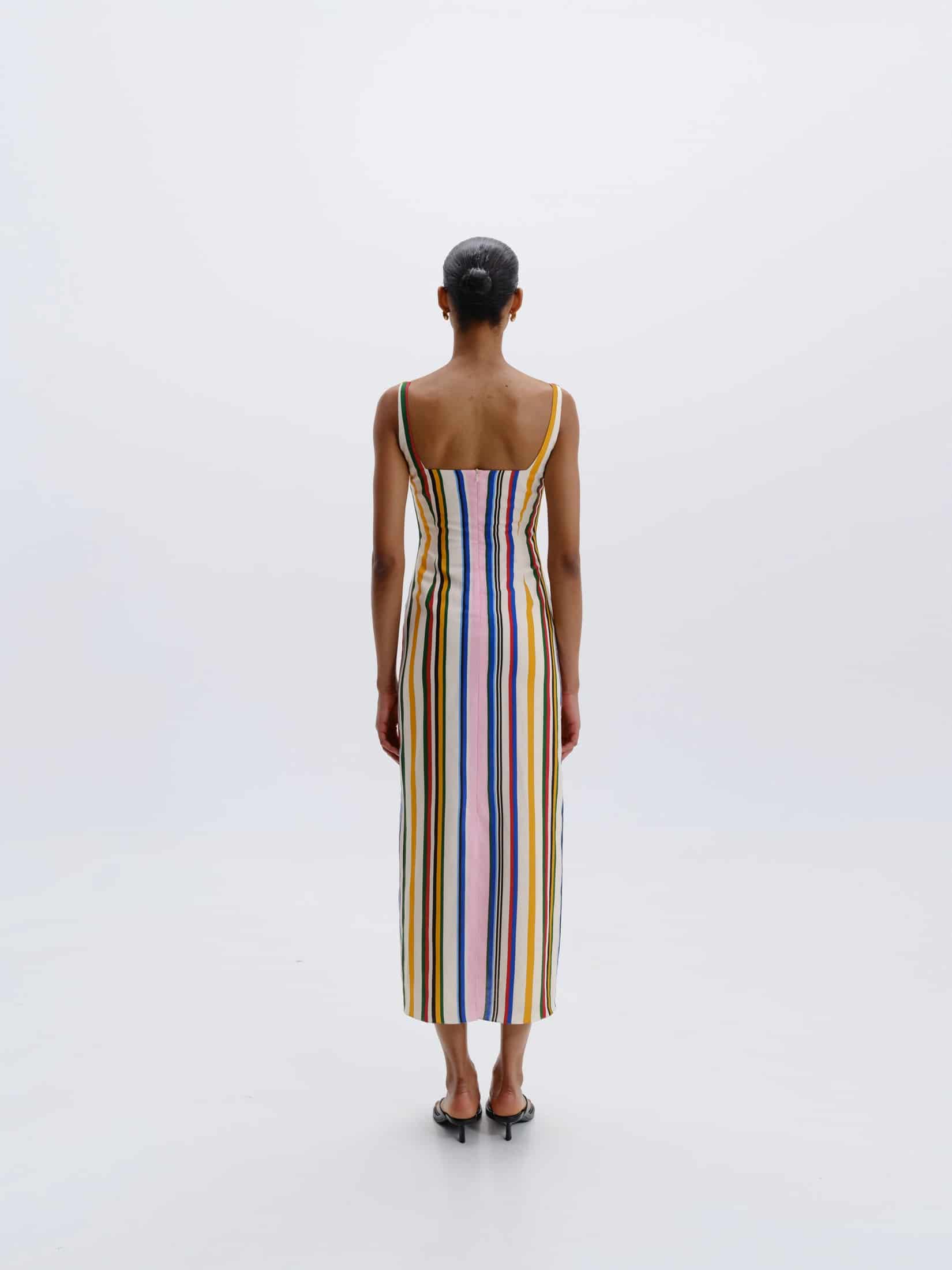 AMARANTA DRESS - miniatura 2