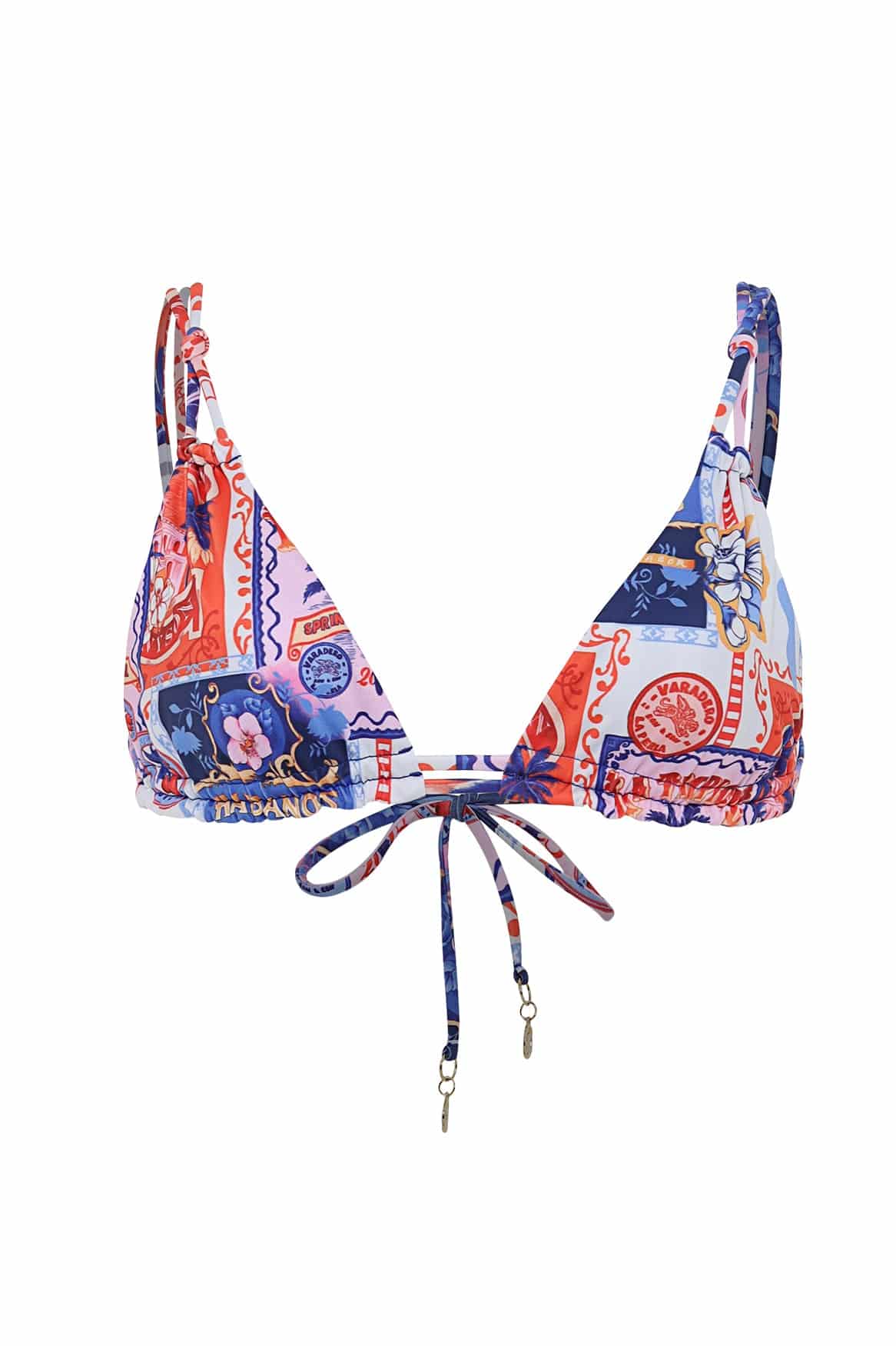 TOP DE BIKINI RITA HAVANA - miniatura 4