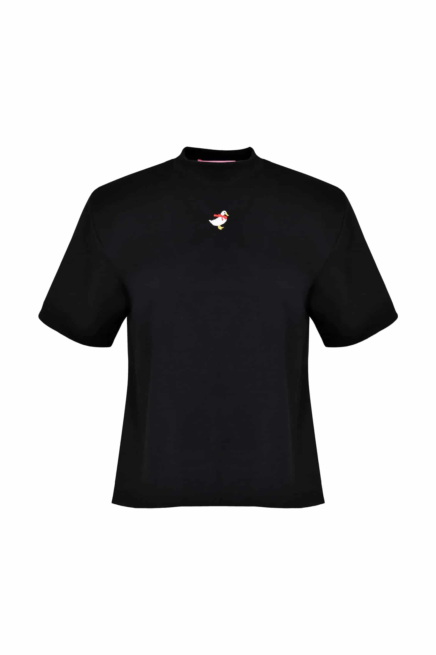 THE SCARLET GOOSE T-SHIRT - miniatura 2
