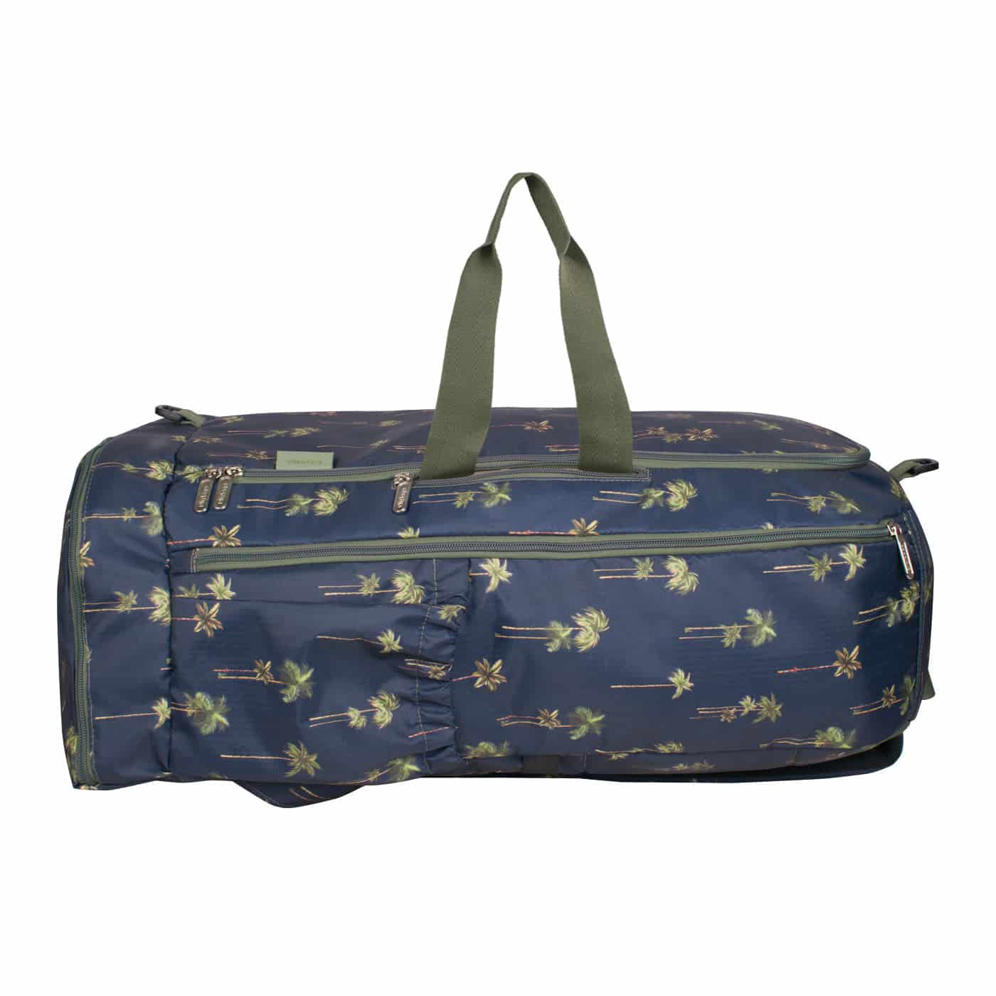 Morral Aventura ULTRA Plegable Estampado Salento Citybags Multicolor - miniatura 8