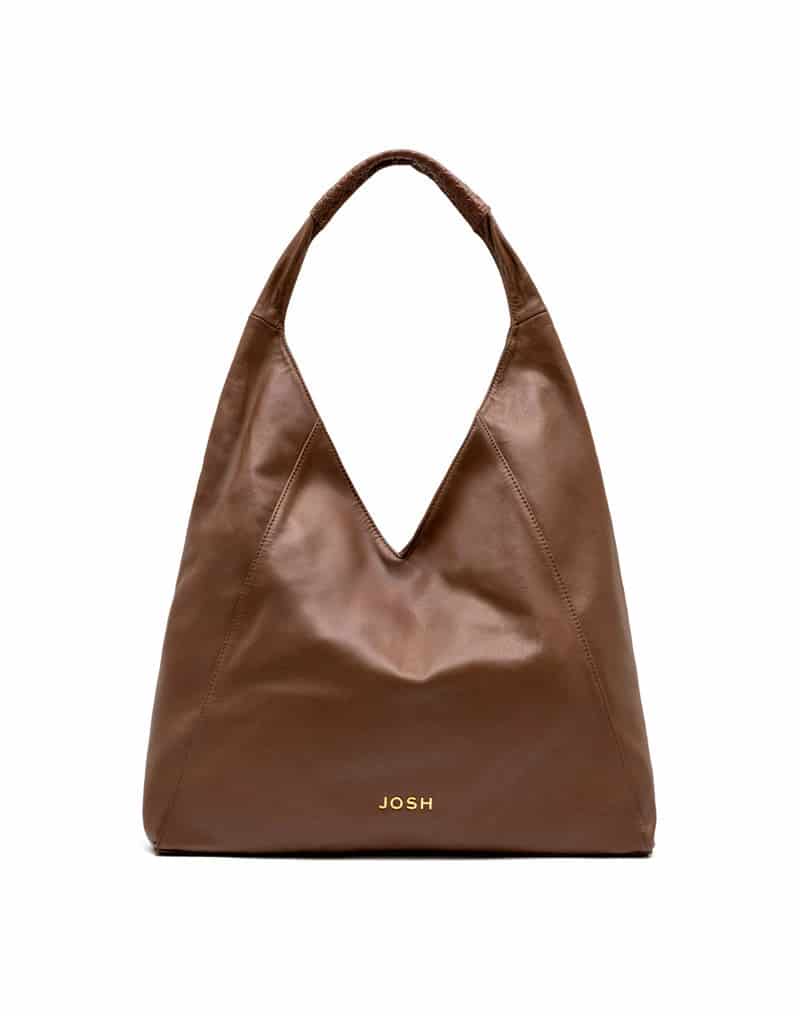 Bolsa casual de cuero REF P2890 - miniatura 1