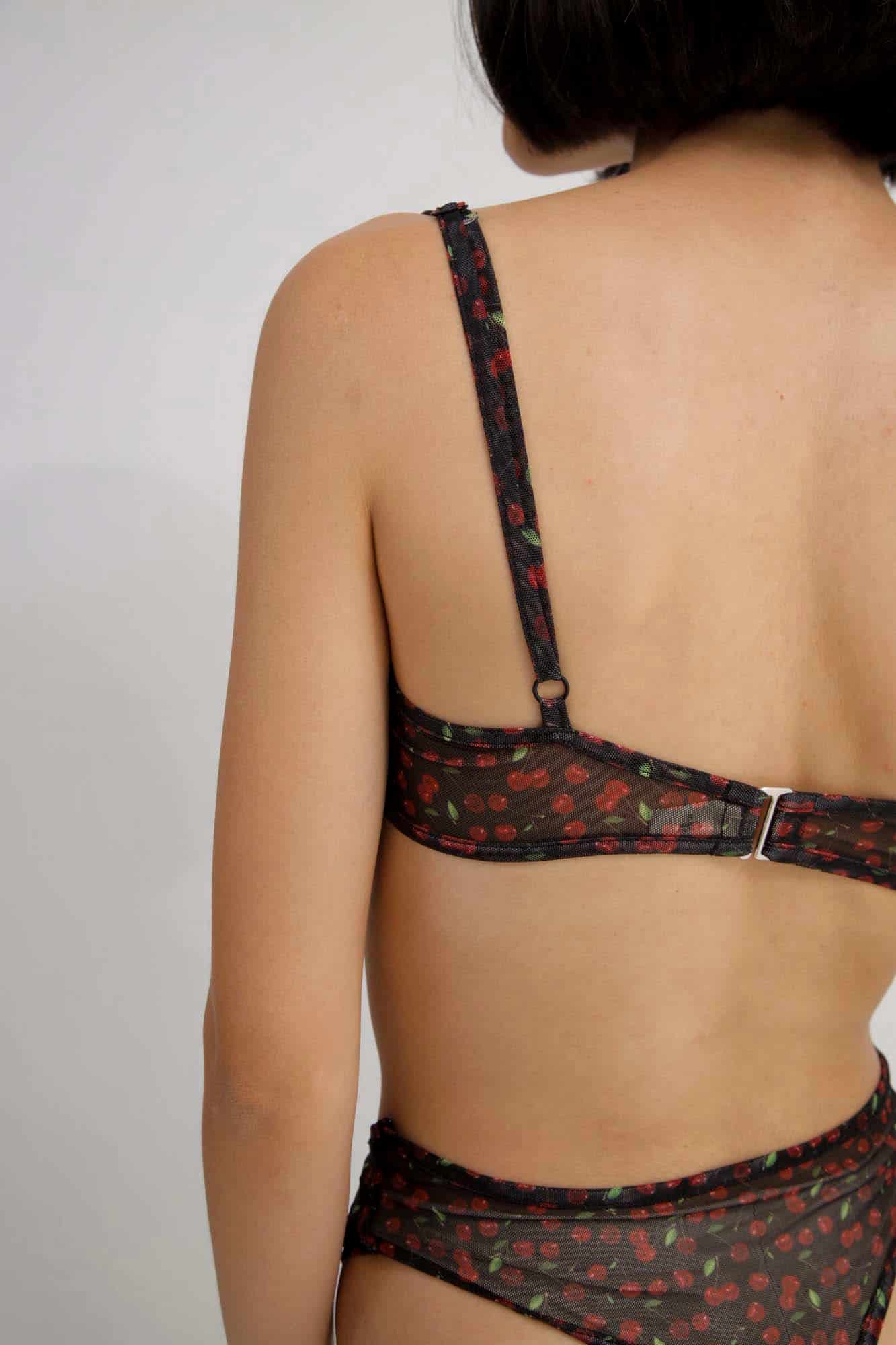 CHERRY BRA - miniatura 4