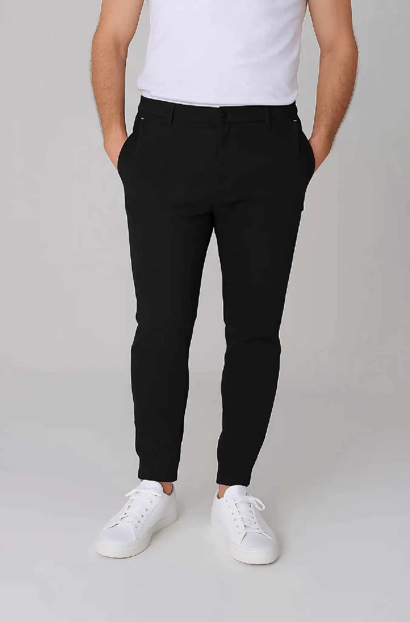Pantalon confort Js - miniatura 5