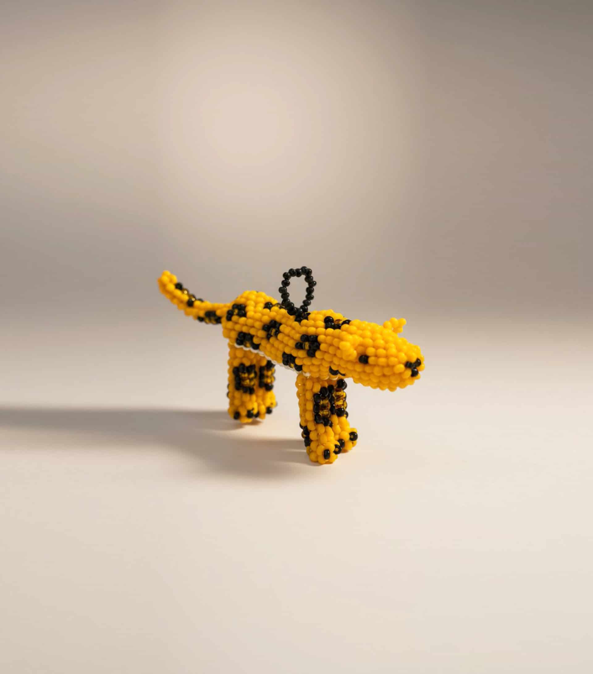 Collar Jaguar Pop - miniatura 2