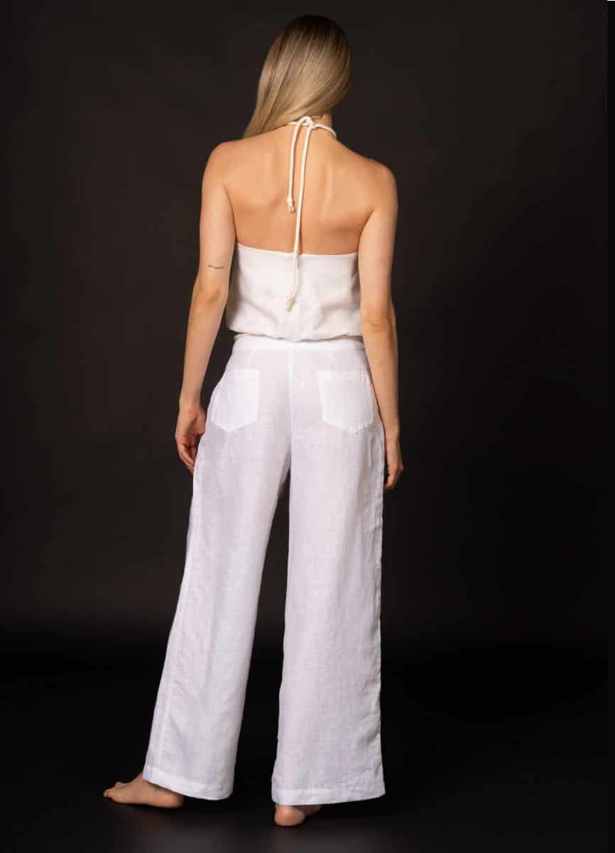 MIDNIGHT MUSE ARISHA PANT 9562 - miniatura 7