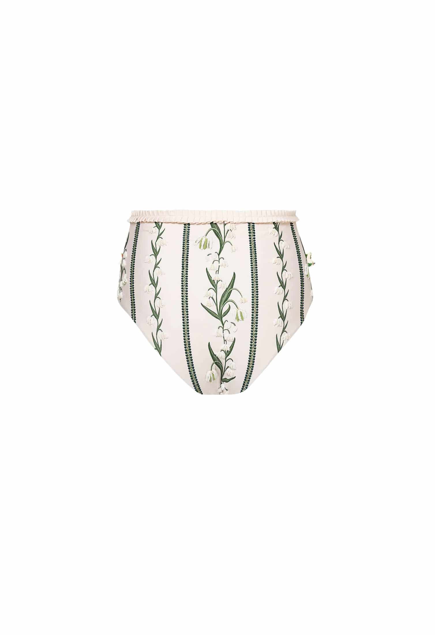 Nopal Perla Bikini Bottom - miniatura 5