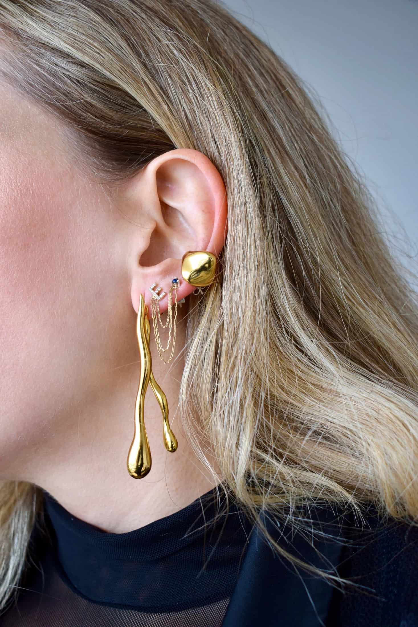 Aretes Origen - miniatura 2