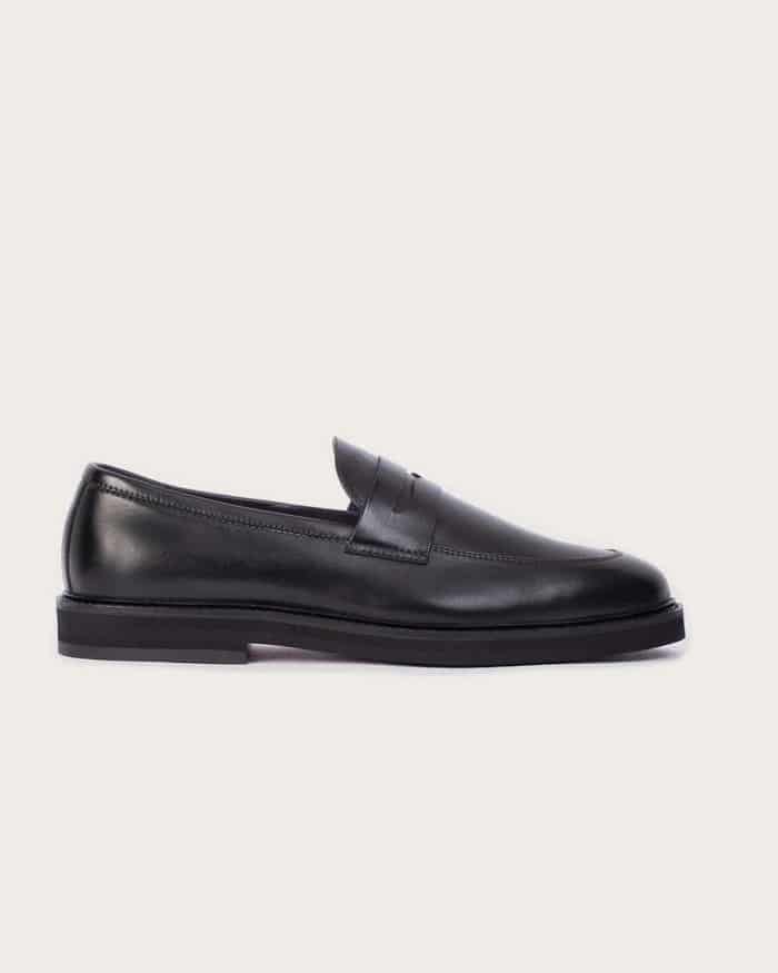 Mocasín Mercer Onyx Suela Ultraliviana - miniatura 1