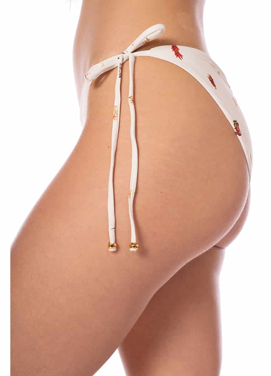 CRIMSON HEAT TAMI BOTTOM 94954 - miniatura 3