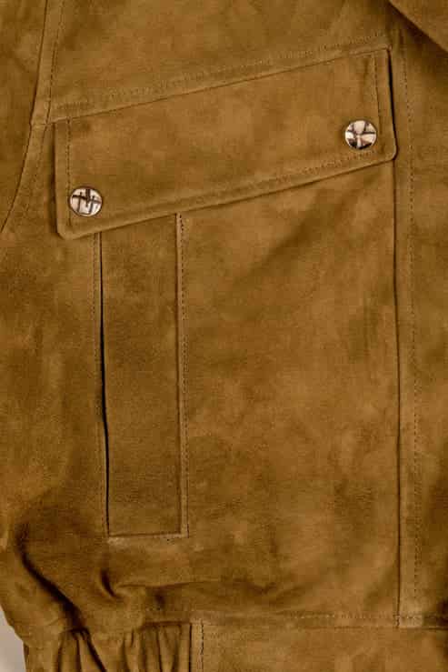 LENOON JACKET - miniatura 4