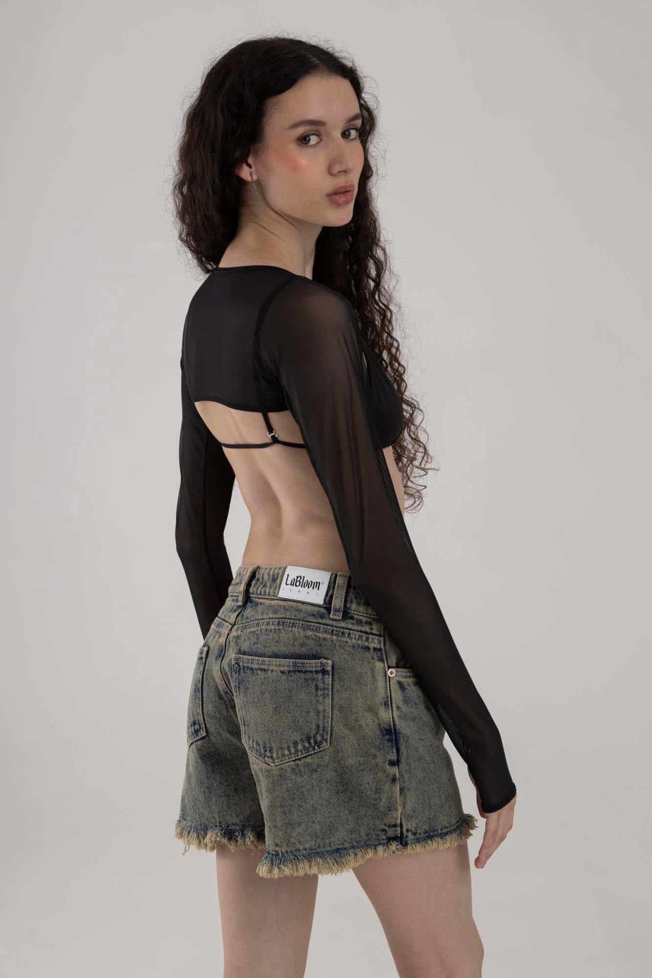 BLACK SLEEVES - miniatura 7