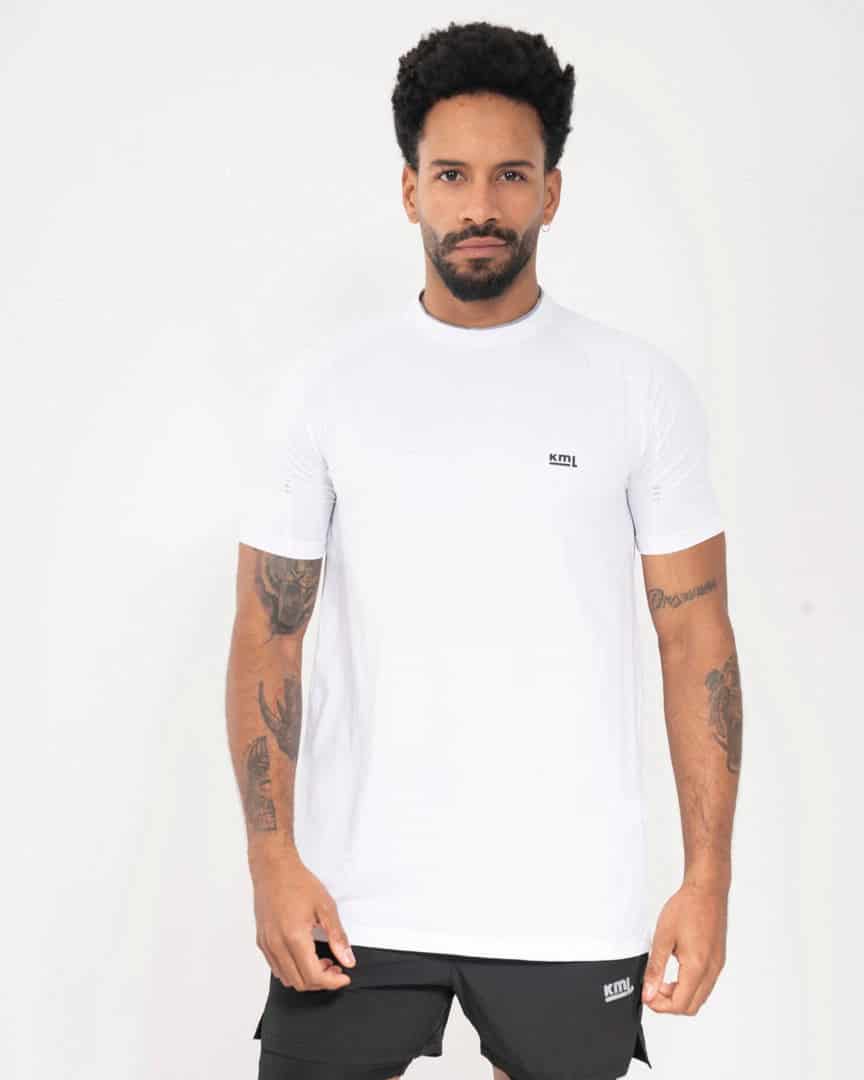 Camiseta Deportiva Hombre - miniatura 12