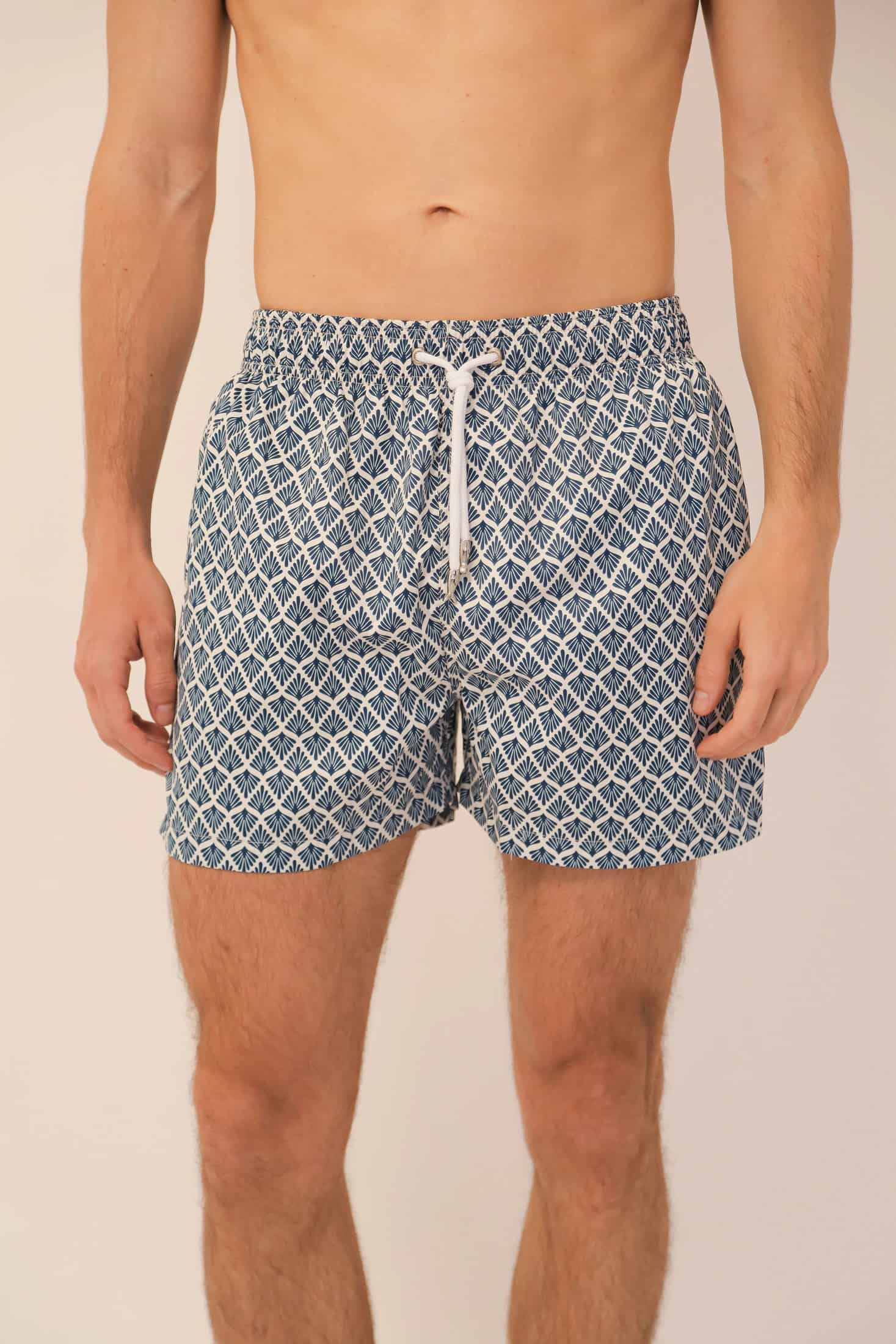 Pantalonetas De Baño Alessio - miniatura 1