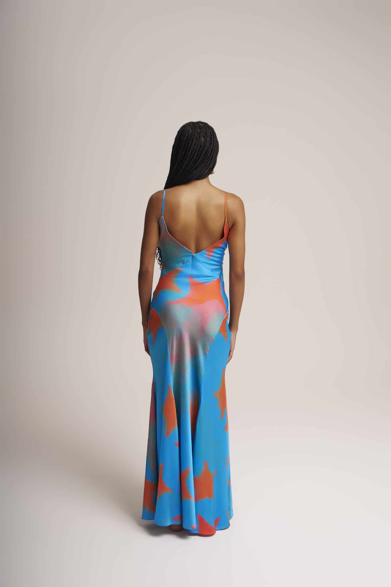 LA PAZ DRESS ARRULLO DE ESTRELLAS - miniatura 2