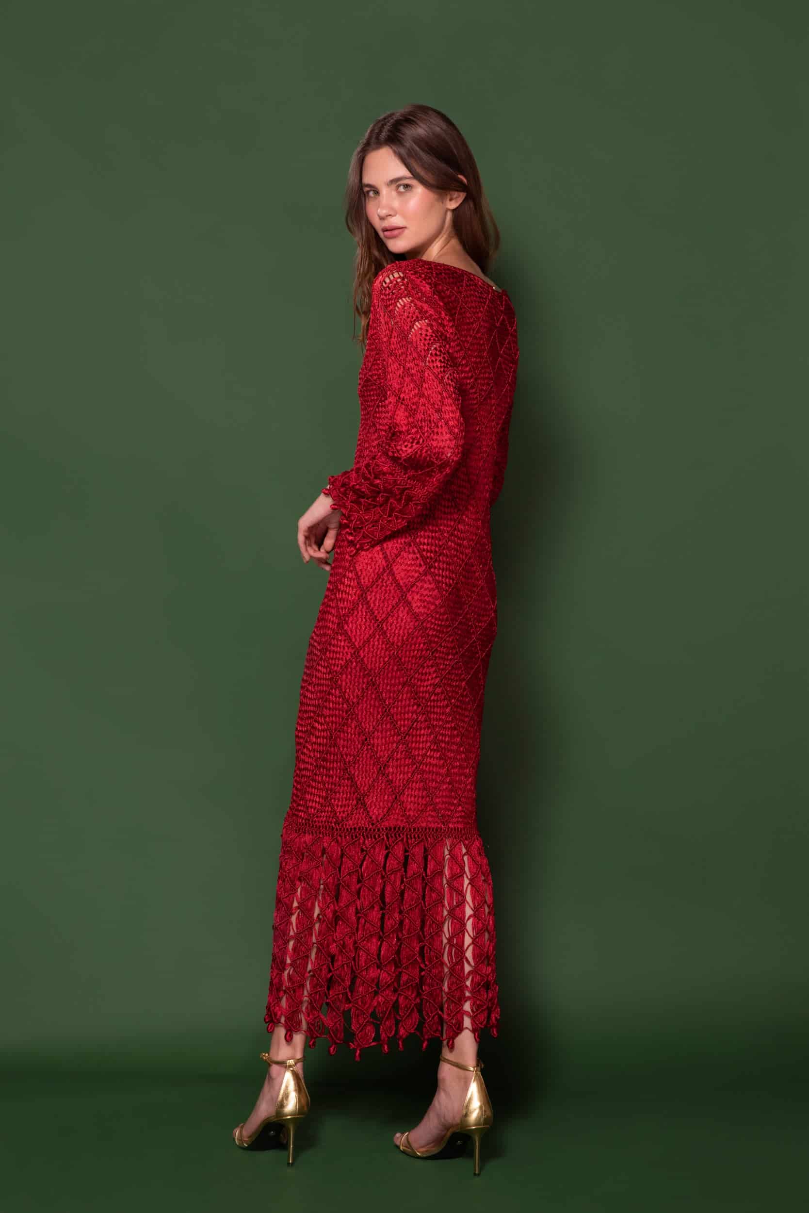 SANTO DRESS - miniatura 4