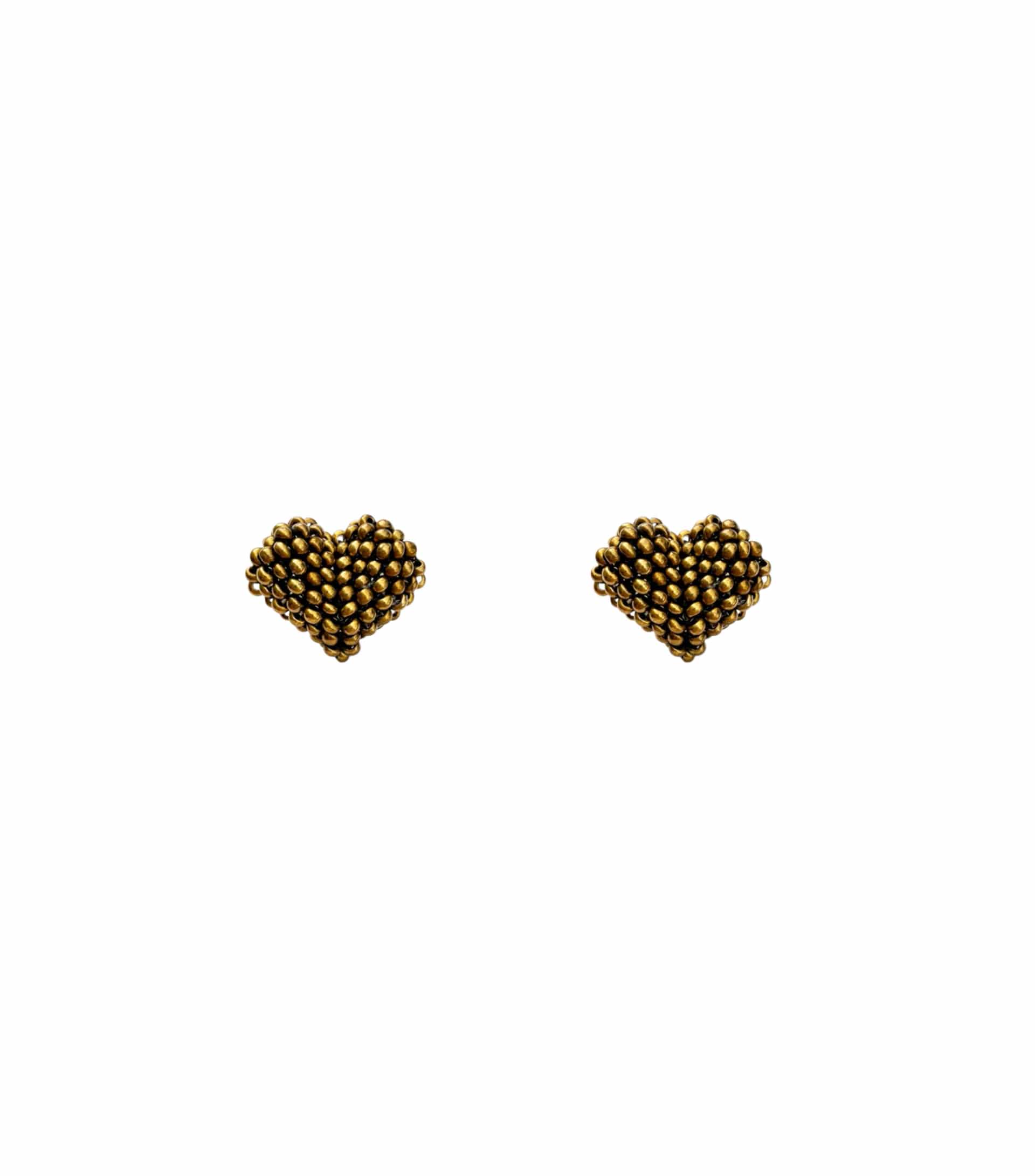 Aretes Corazón - miniatura 6