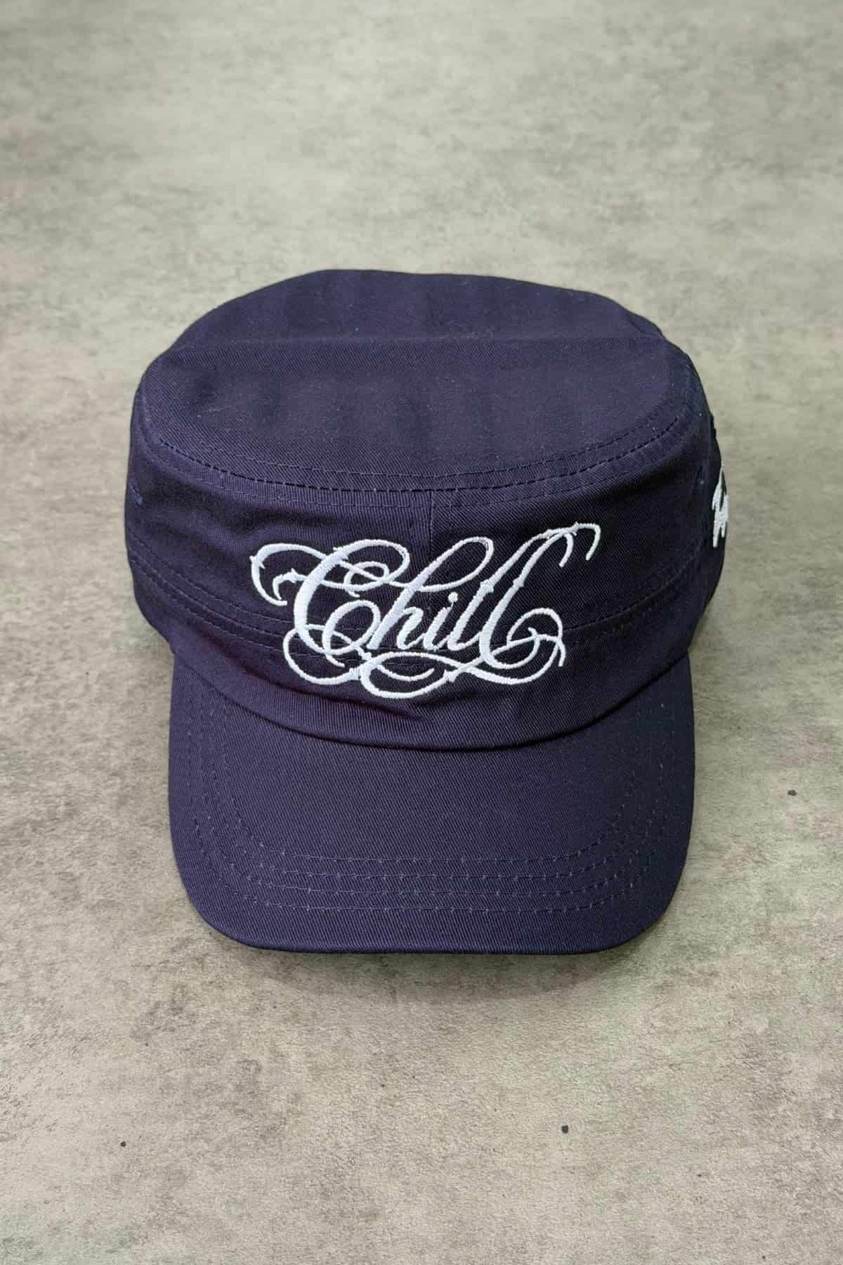Gorra Cadete Chill Púas - miniatura 1