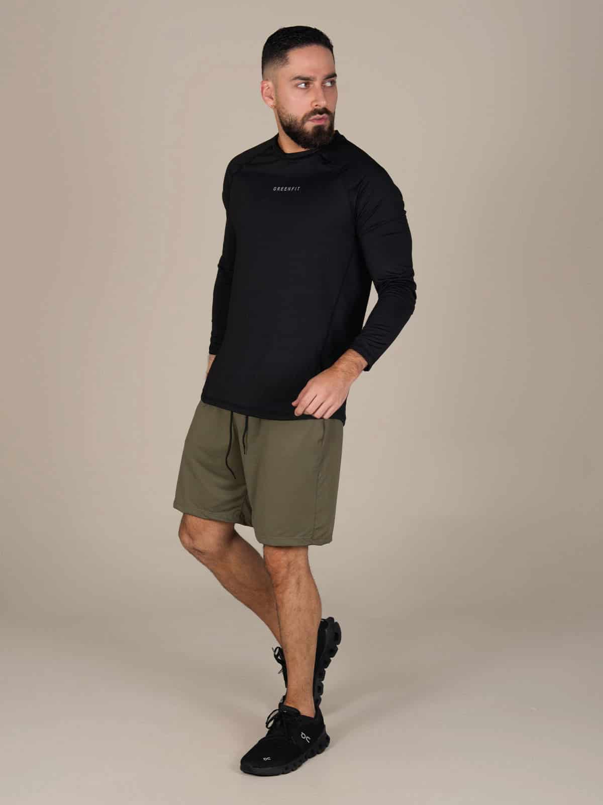 Pantaloneta basica ibiza mili - miniatura 2