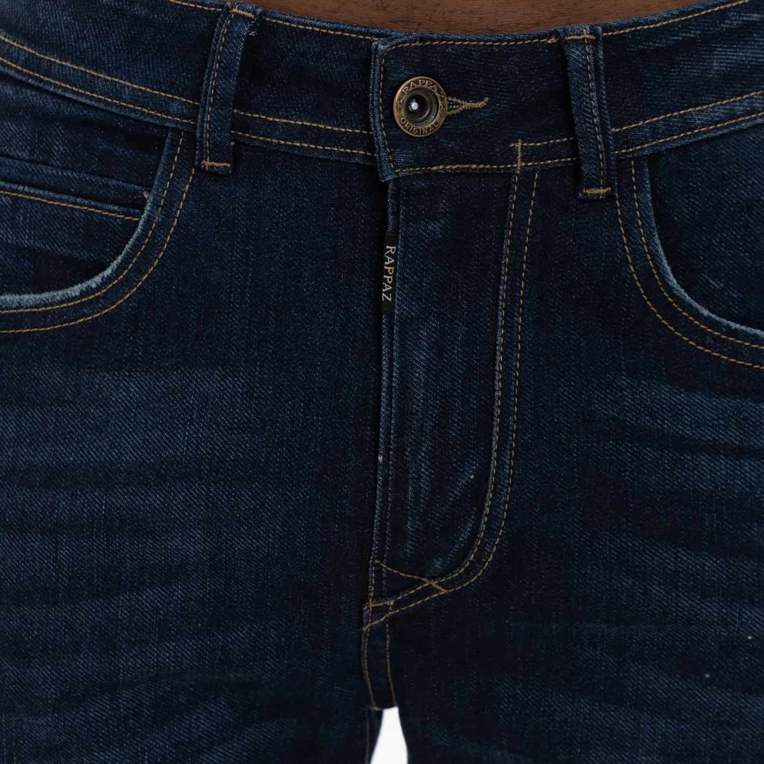 Slim Jean Vintage Blue - miniatura 4