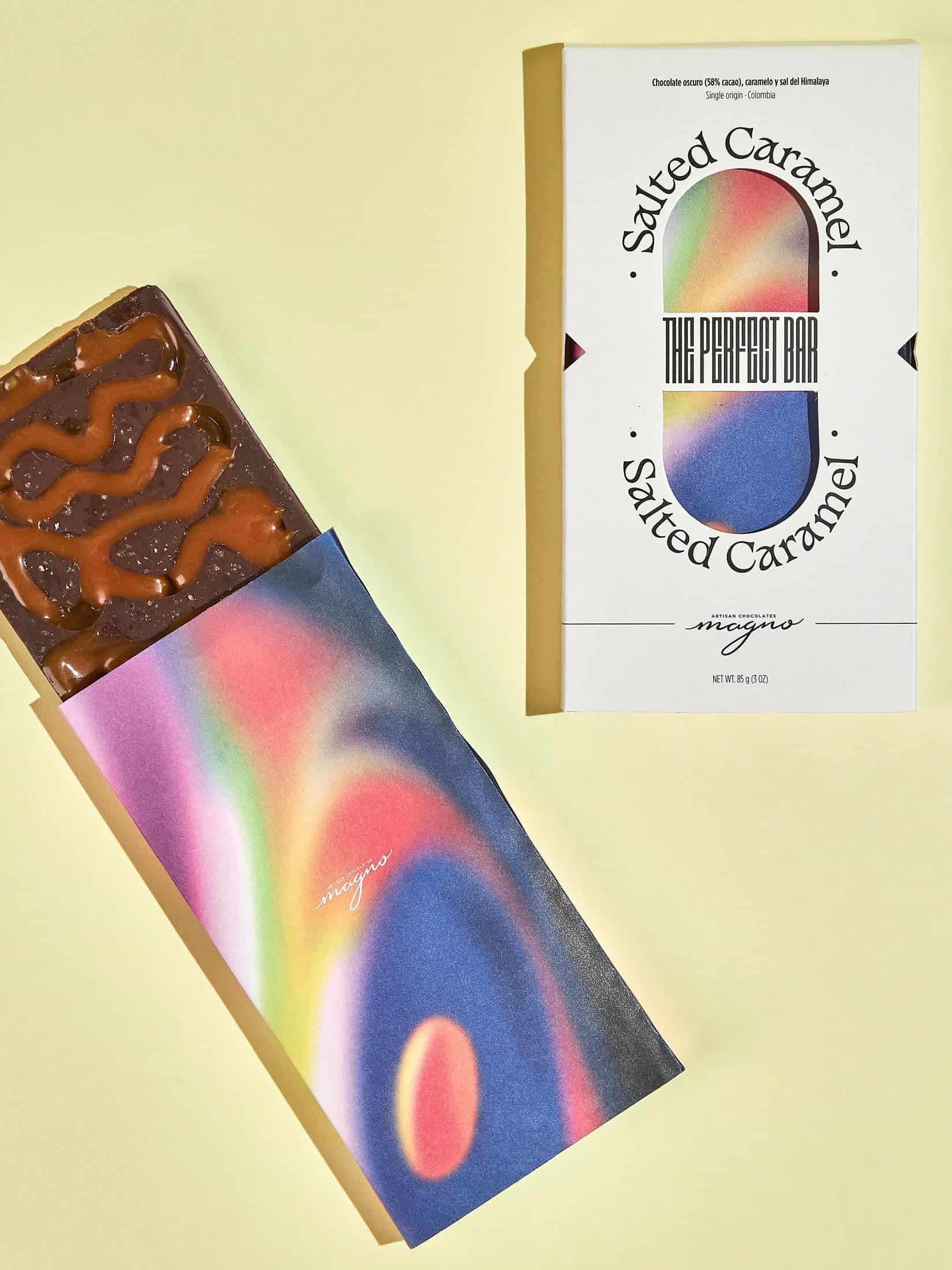 Salted Caramel x2 - miniatura 5
