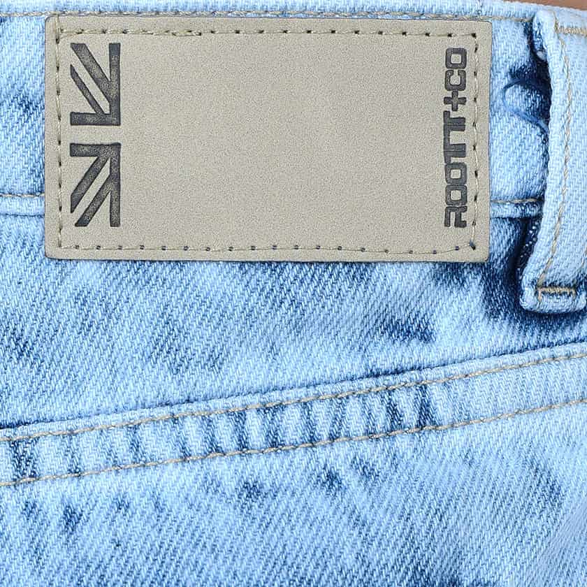 Short Denim - miniatura 8