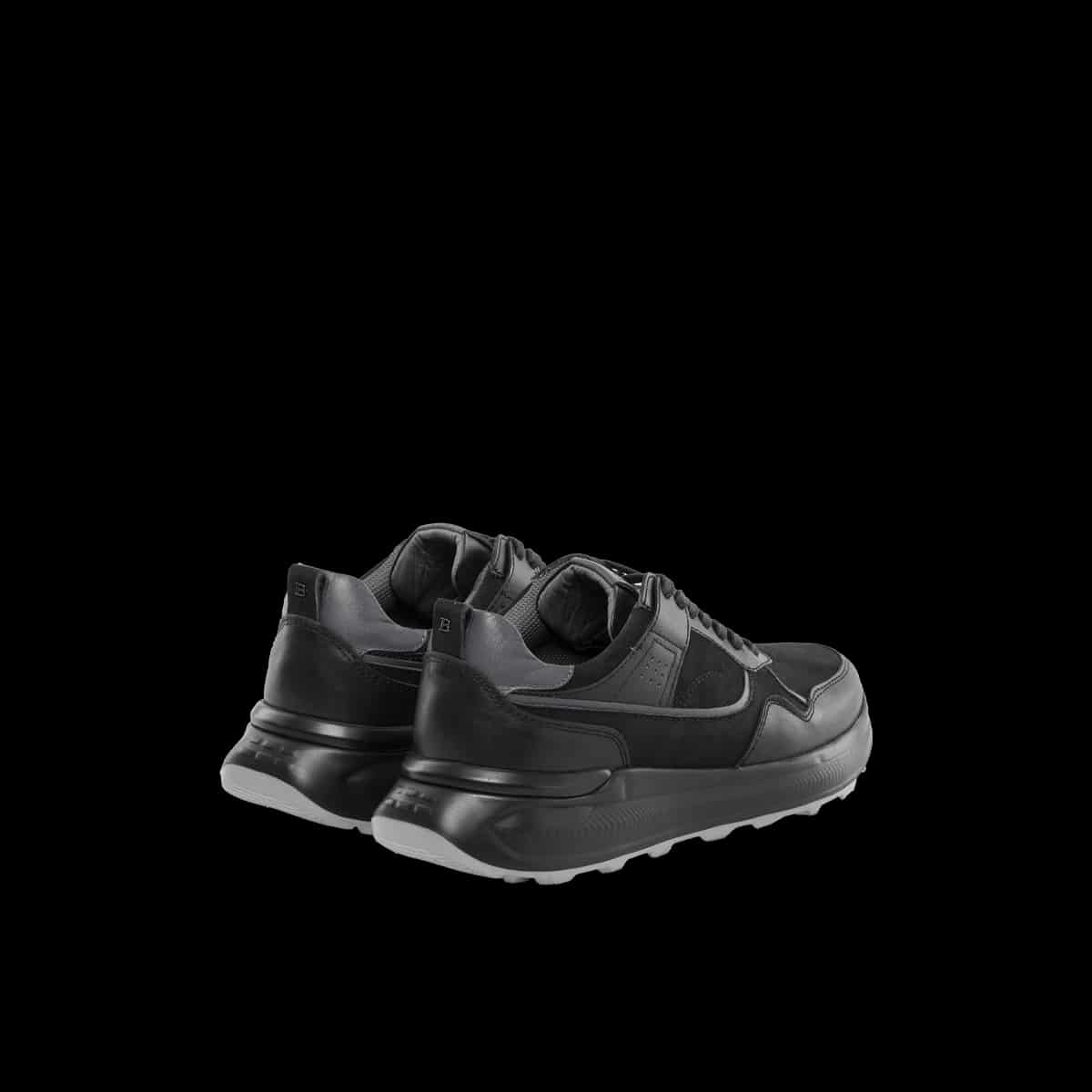 ZAPATOS CASUALES PARA HOMBRE JEREMI - miniatura 3