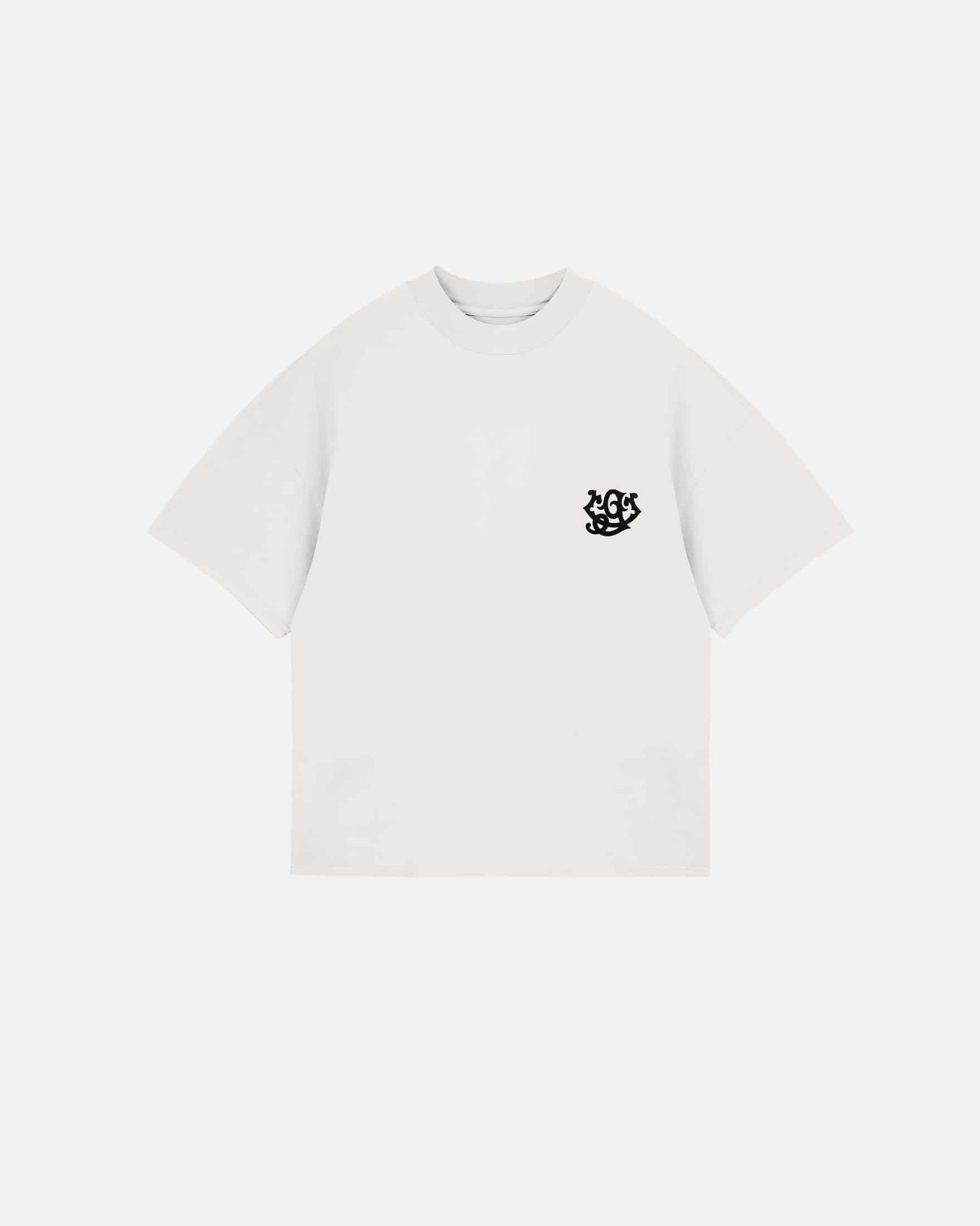 The Path Monogram Tshirts - miniatura 2