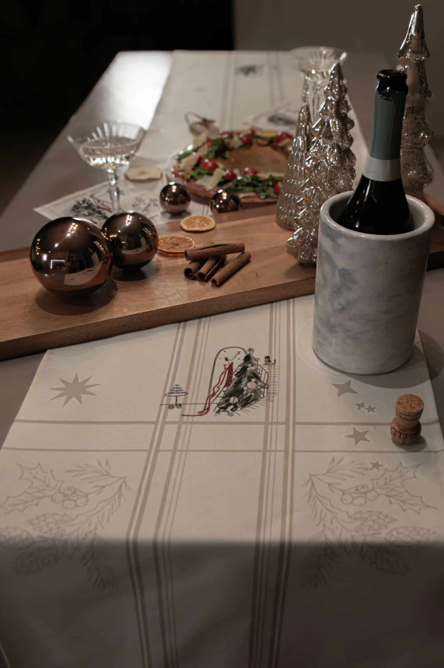 A Toast To Joy – 2025 Coctail - miniatura 4