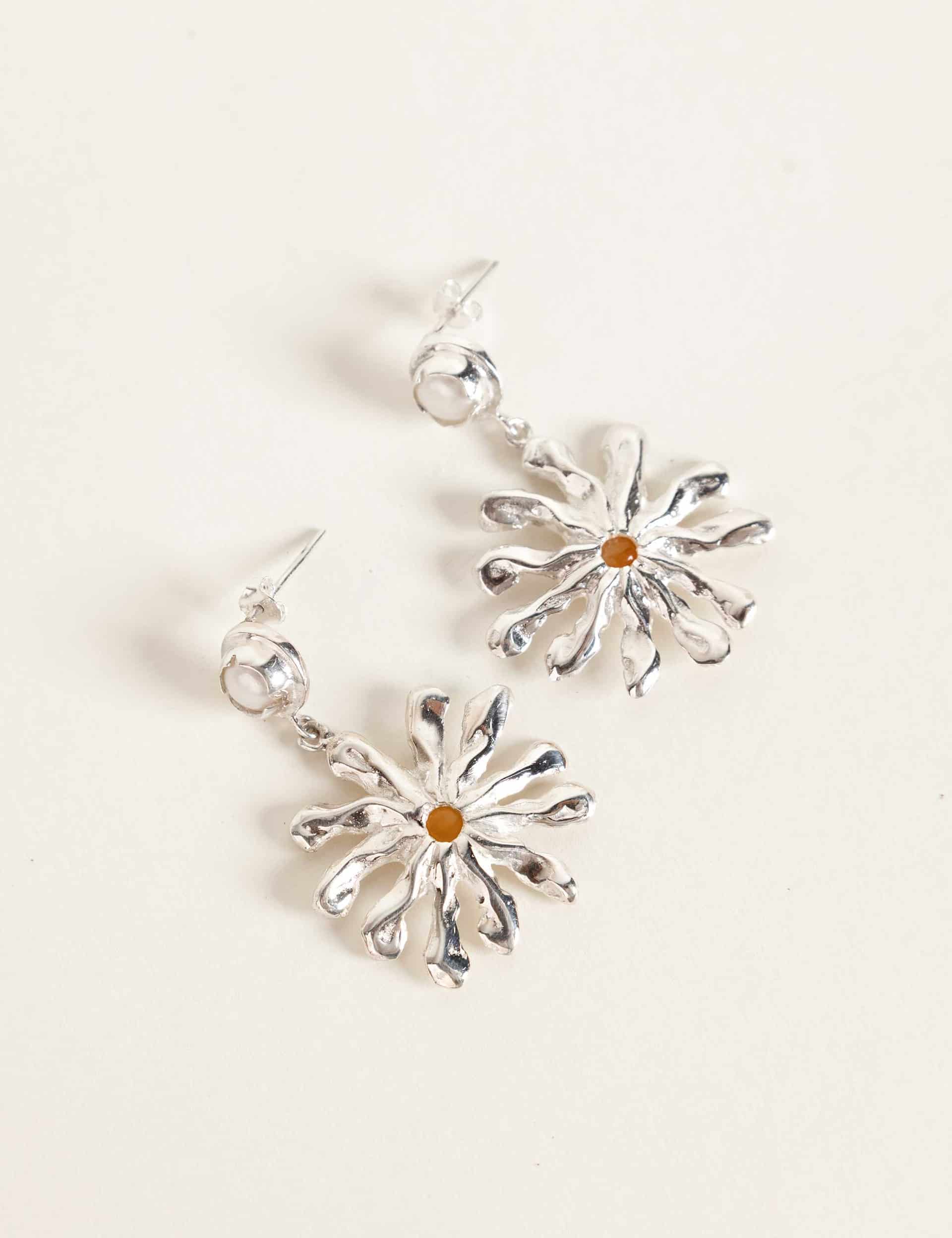 Aretes Entredós - miniatura 3