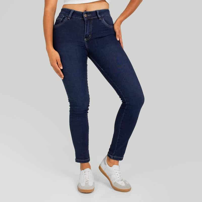 Jean Axspen Skinny Ax-2636 - miniatura 1