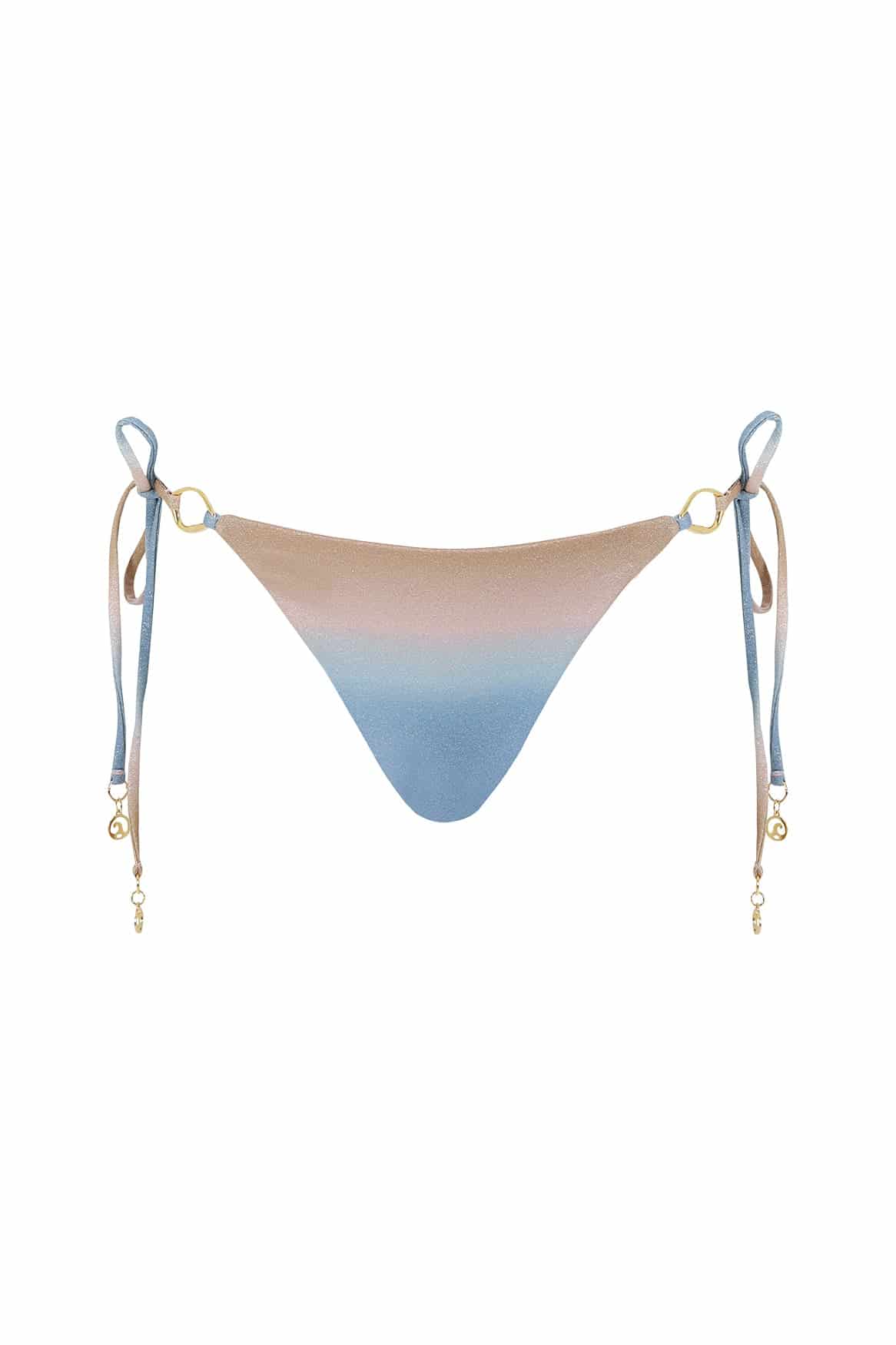 PANTY DE BIKINI GABY SOLSTICE - miniatura 4