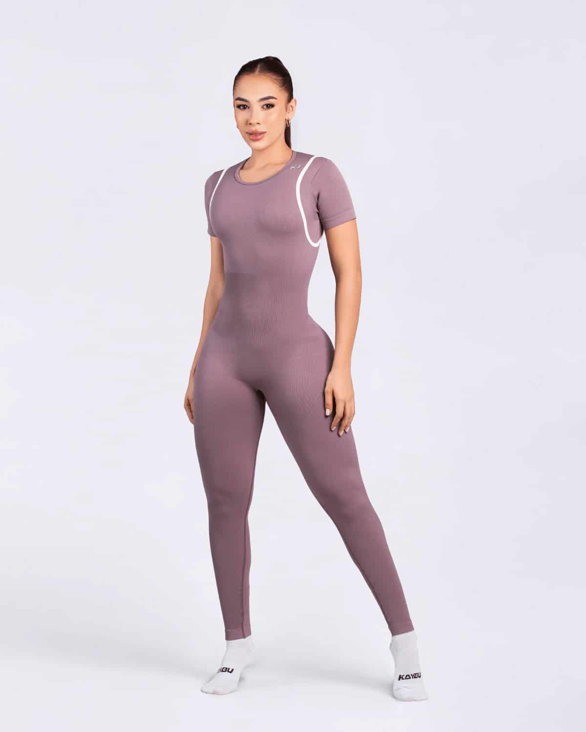 Enterizo Seamless Her┃KAYBU REF.6046 - miniatura 3