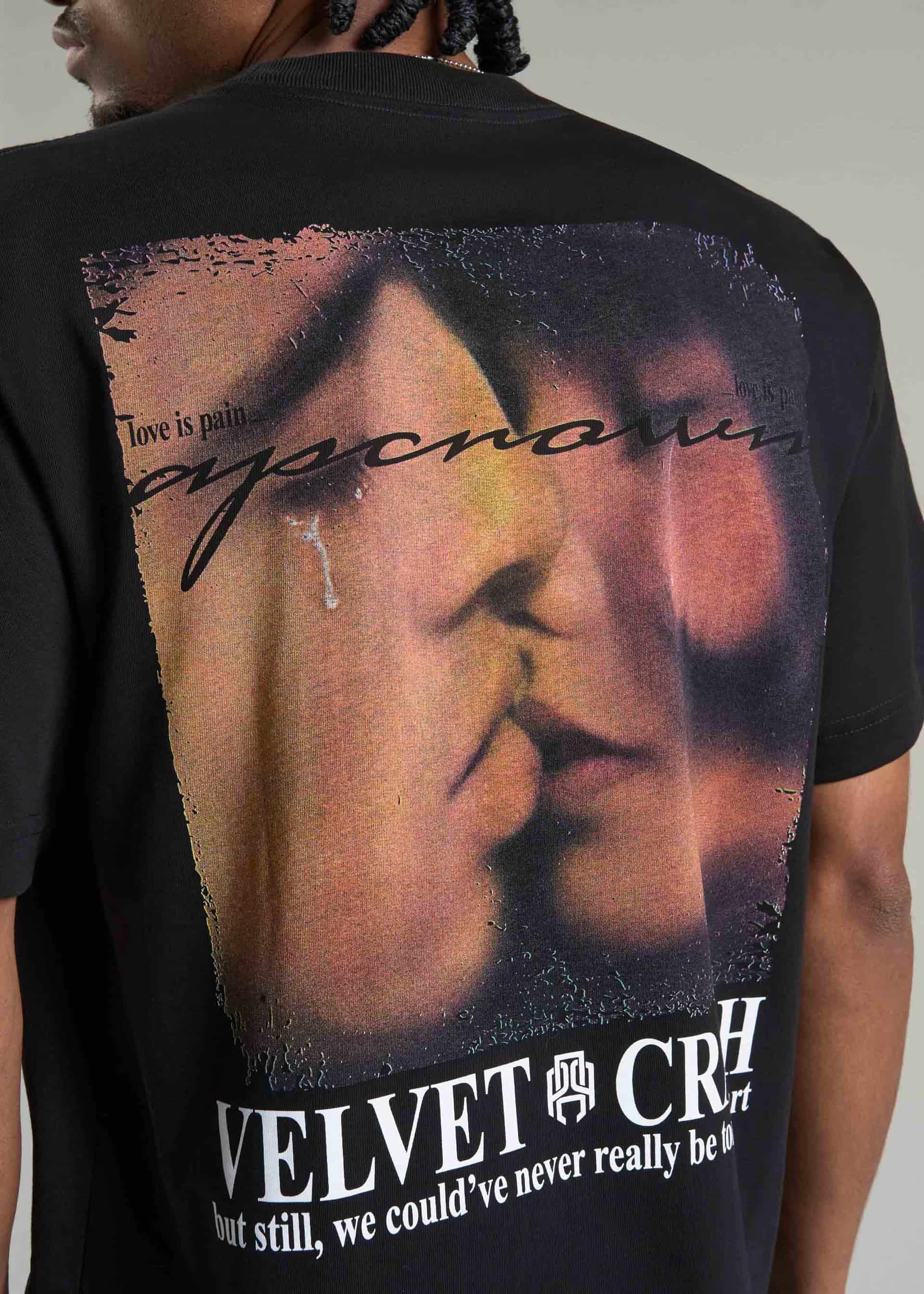 NIGHTMARE T-SHIRT - miniatura 6