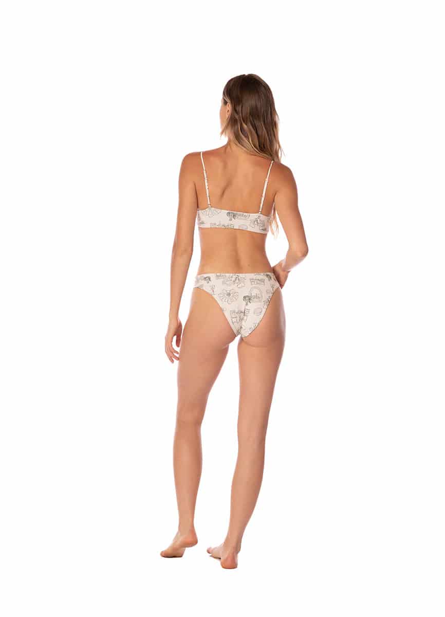 SAGE DUNES LAILA BOTTOM 94844 - miniatura 6