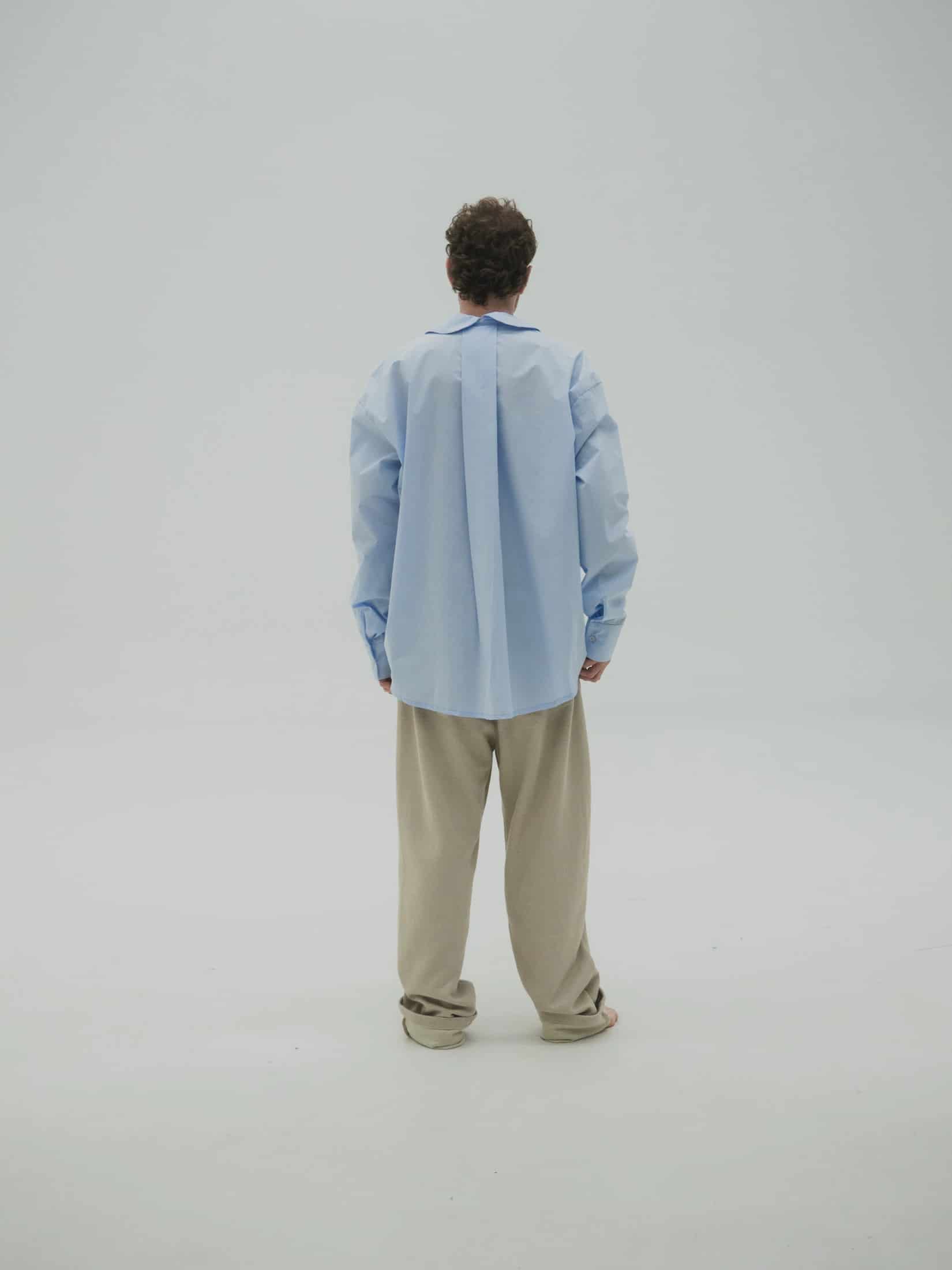 Rib Pant Hombre - miniatura 7