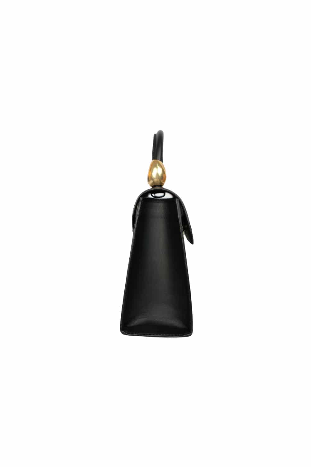 CARI SELLIER ORO — NAPA NERO - miniatura 4