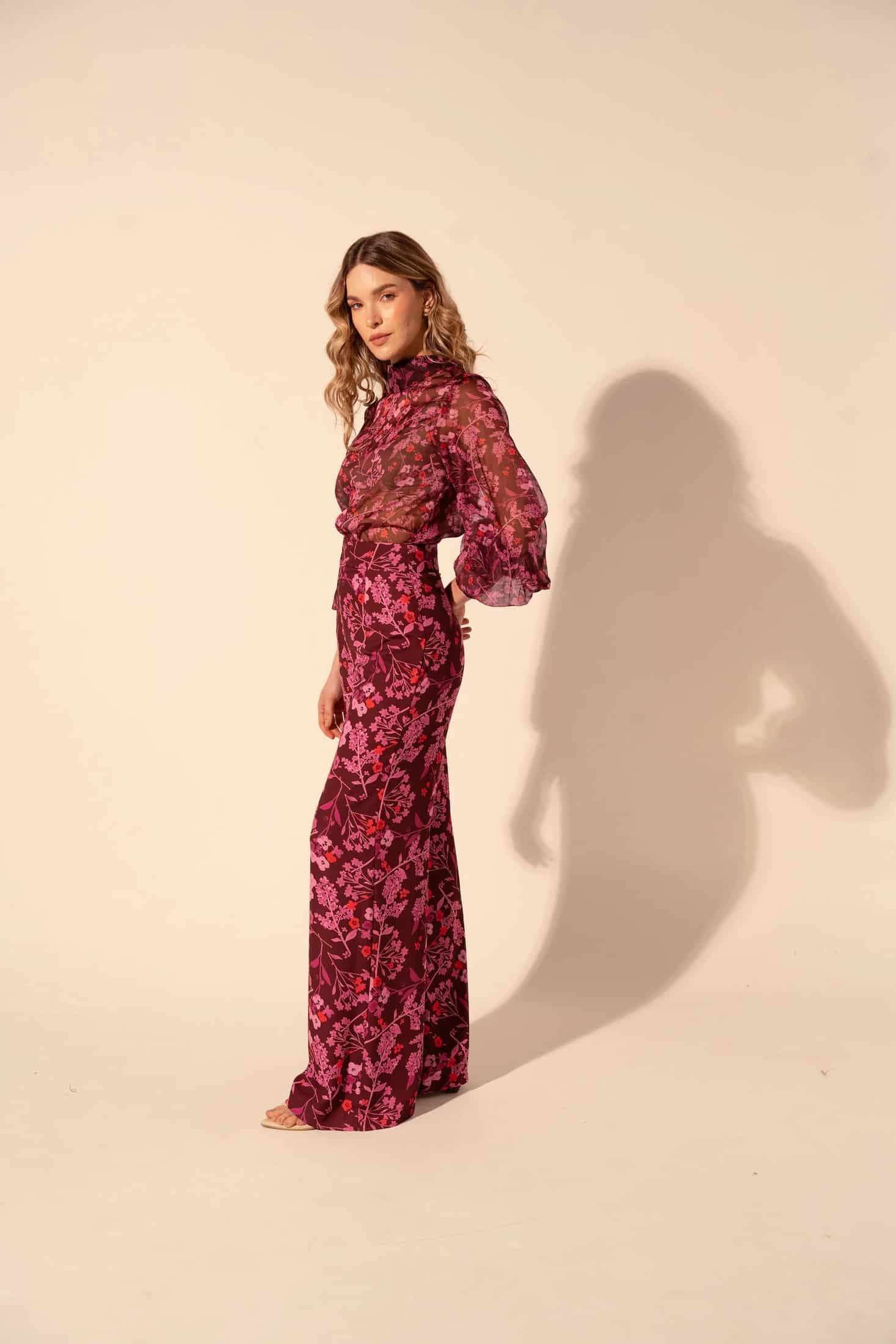DIONE PANTS - miniatura 3