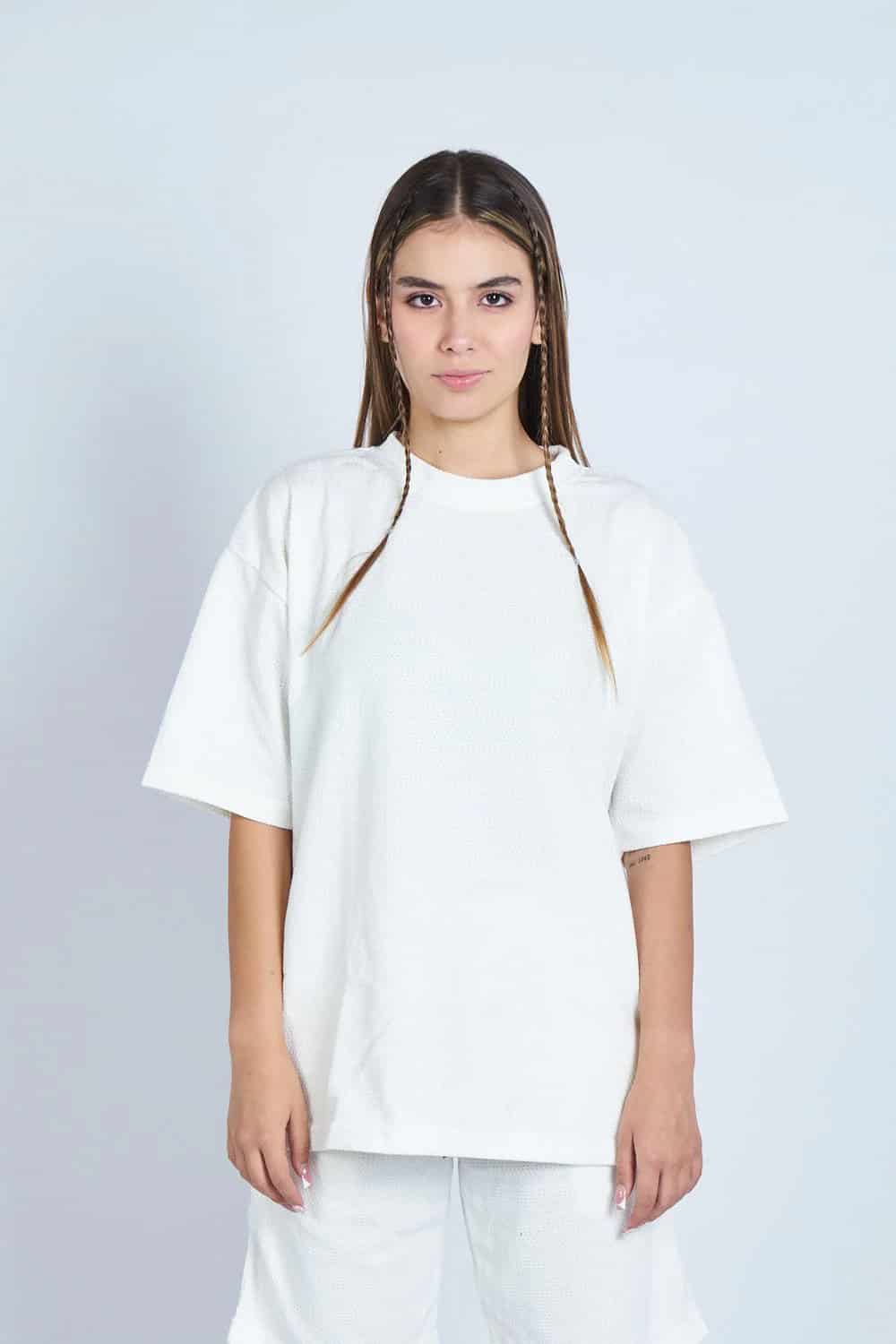 Conjunto textura Marfil | DROP 03 | - miniatura 7