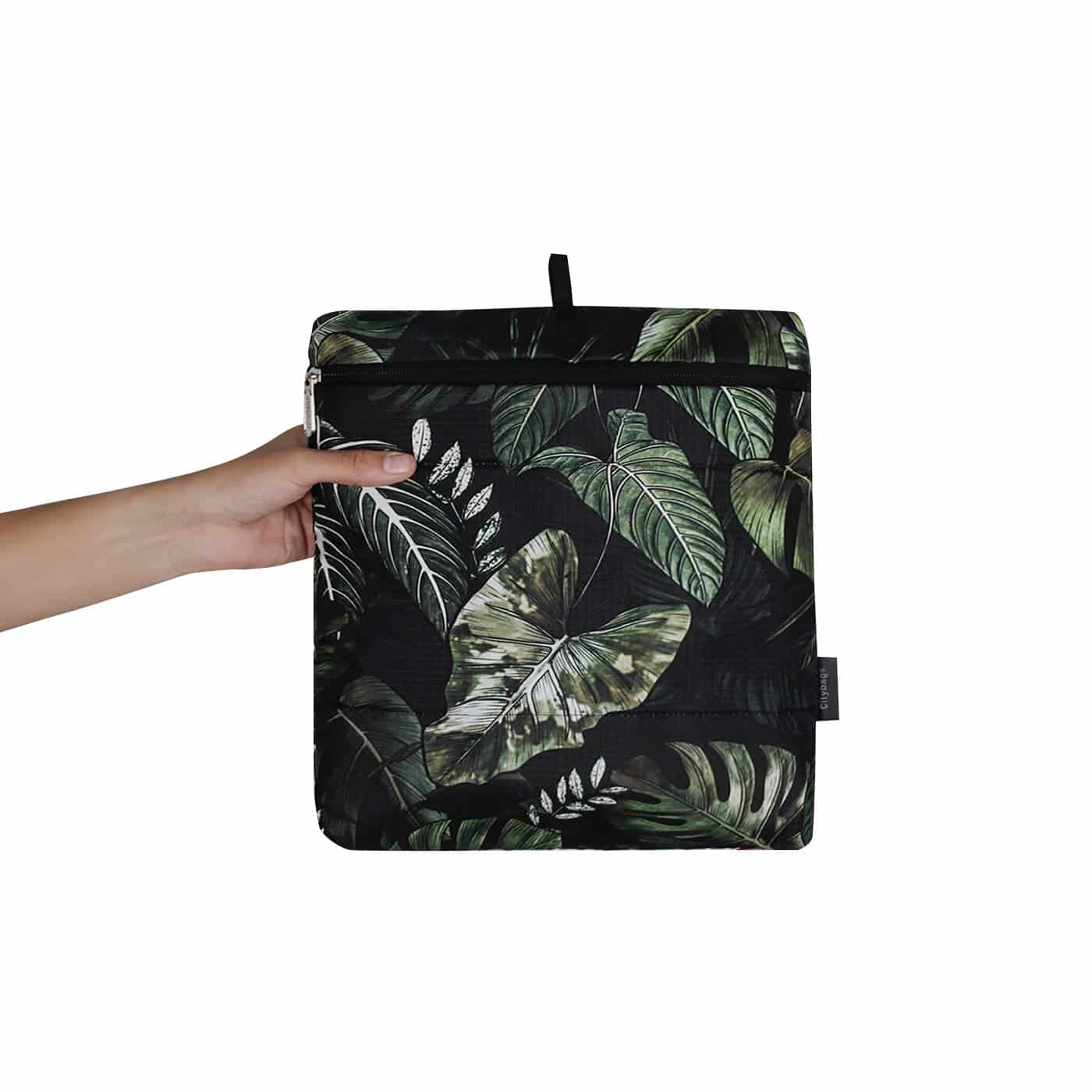 Morral Active Citybags Ultra Estampado Jungla - miniatura 2