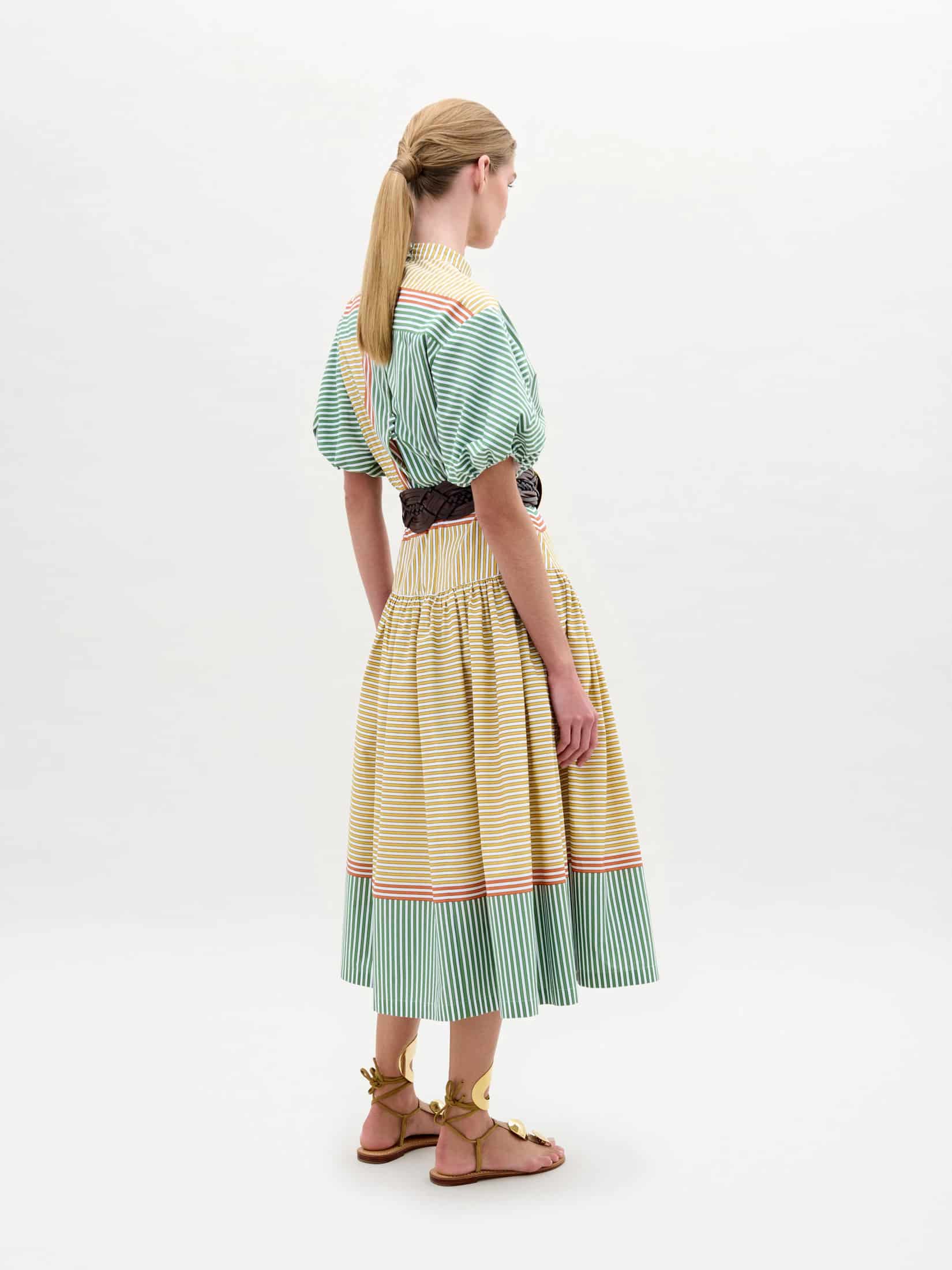 Jil Dress - miniatura 3