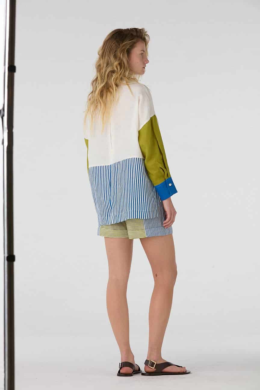 RALPH SHIRT - miniatura 2
