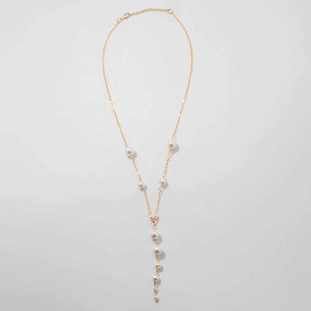 Collar Constancia - miniatura 1