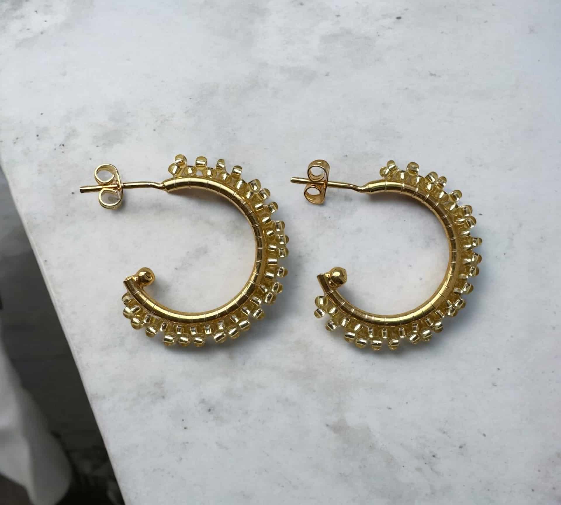 Laguna Mini Loops Hoops - miniatura 6