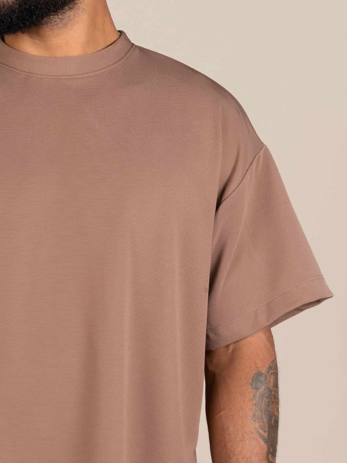 camiseta silver sao pablo cafe - miniatura 2