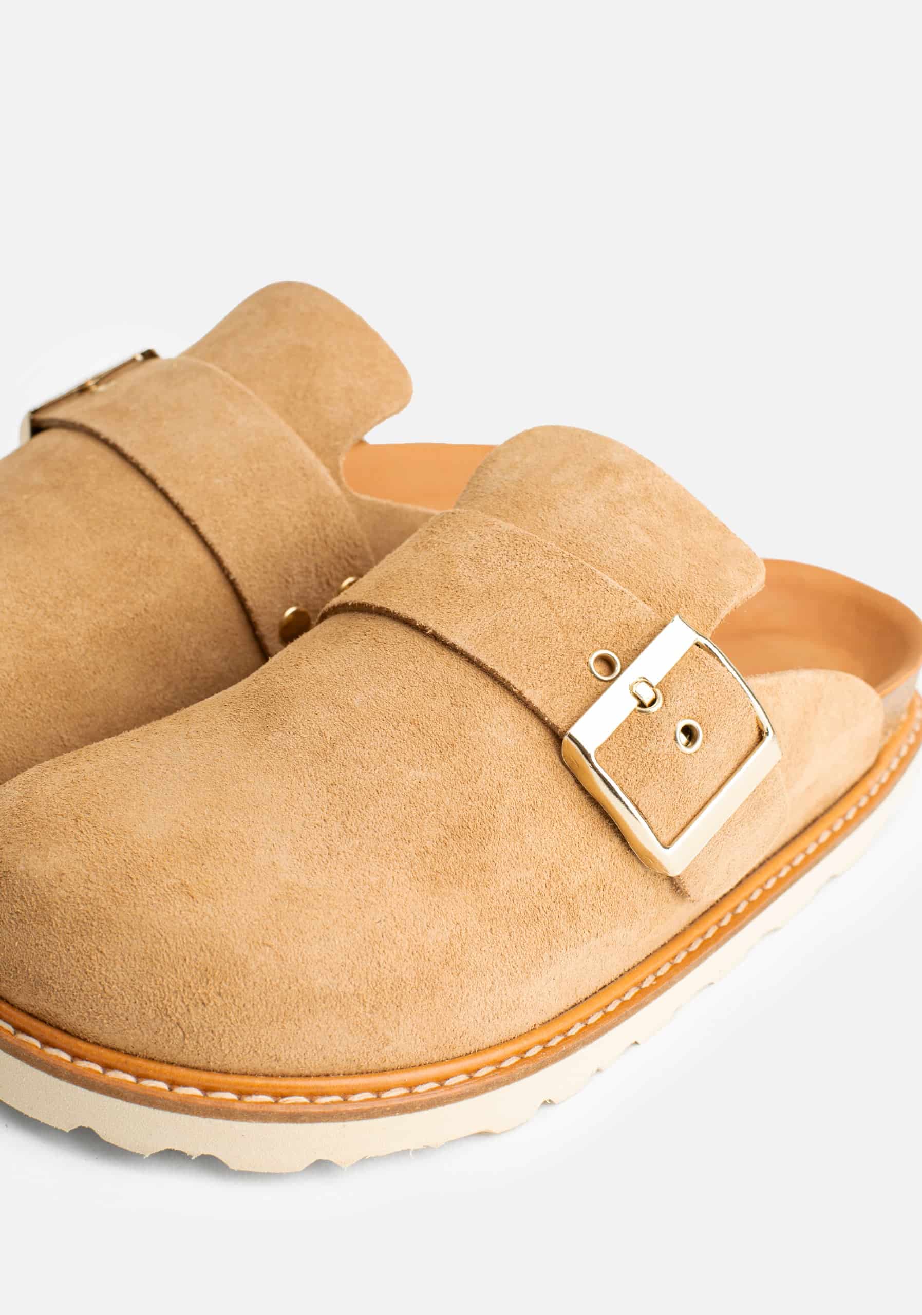 Sueco Mina Beige - miniatura 4