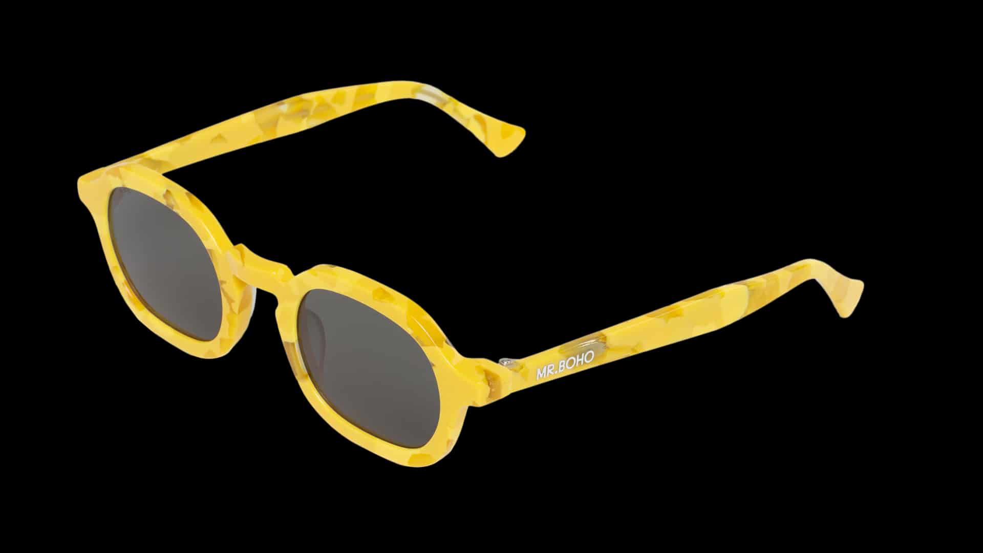 FLASHY EL PATIO - WITH CLASSICAL LENSES - miniatura 2