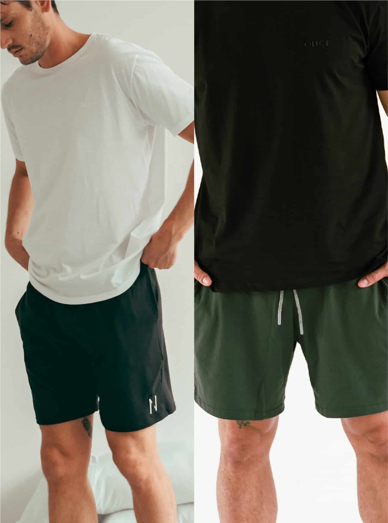Pack X2 Pantalonetas de Hombre - miniatura 6